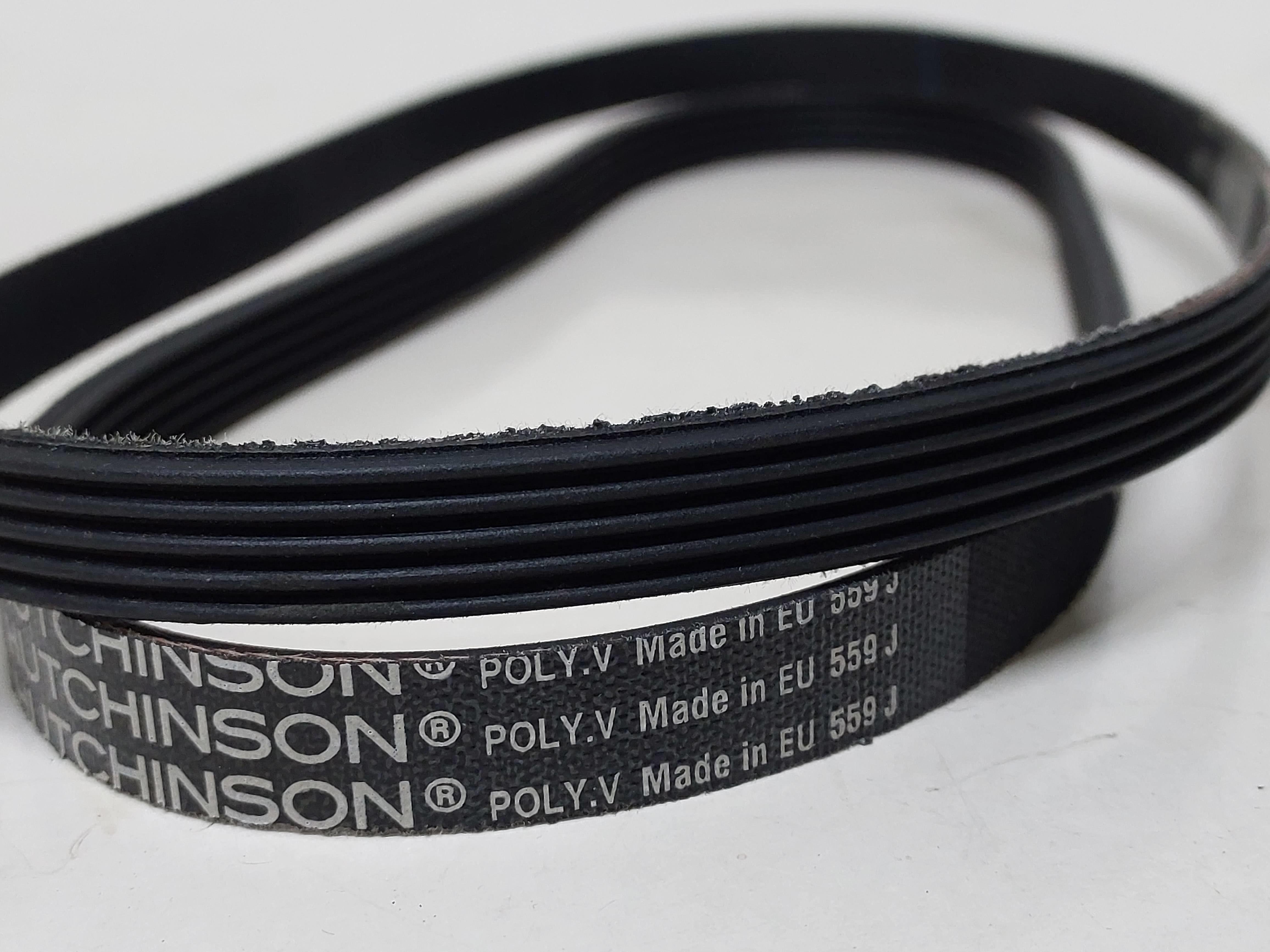 PJ 559 Hutchinson 5 Tepe Kanallı Poly V Kayış