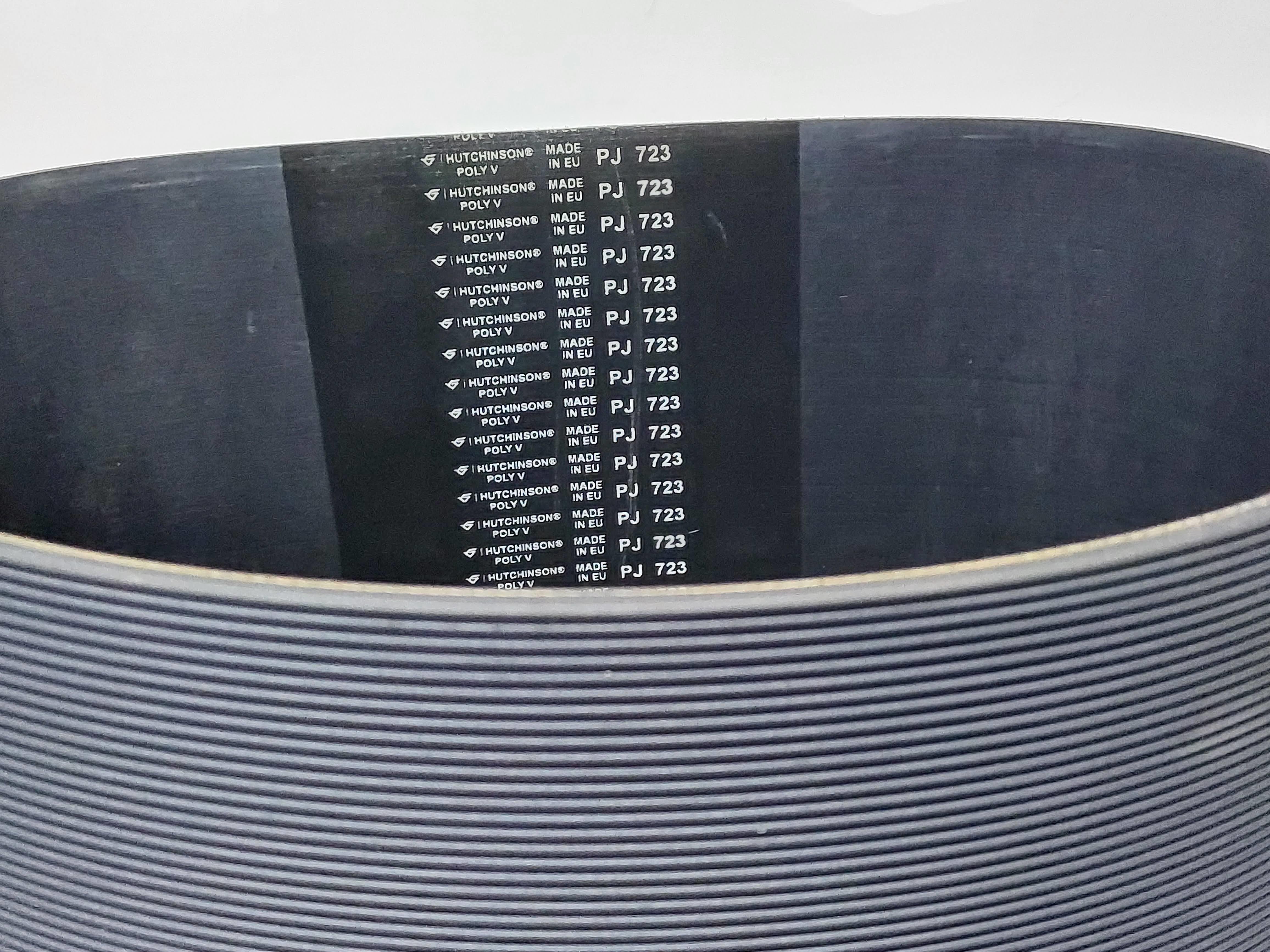 PJ 723 Hutchinson Kanallı Poly V kayış