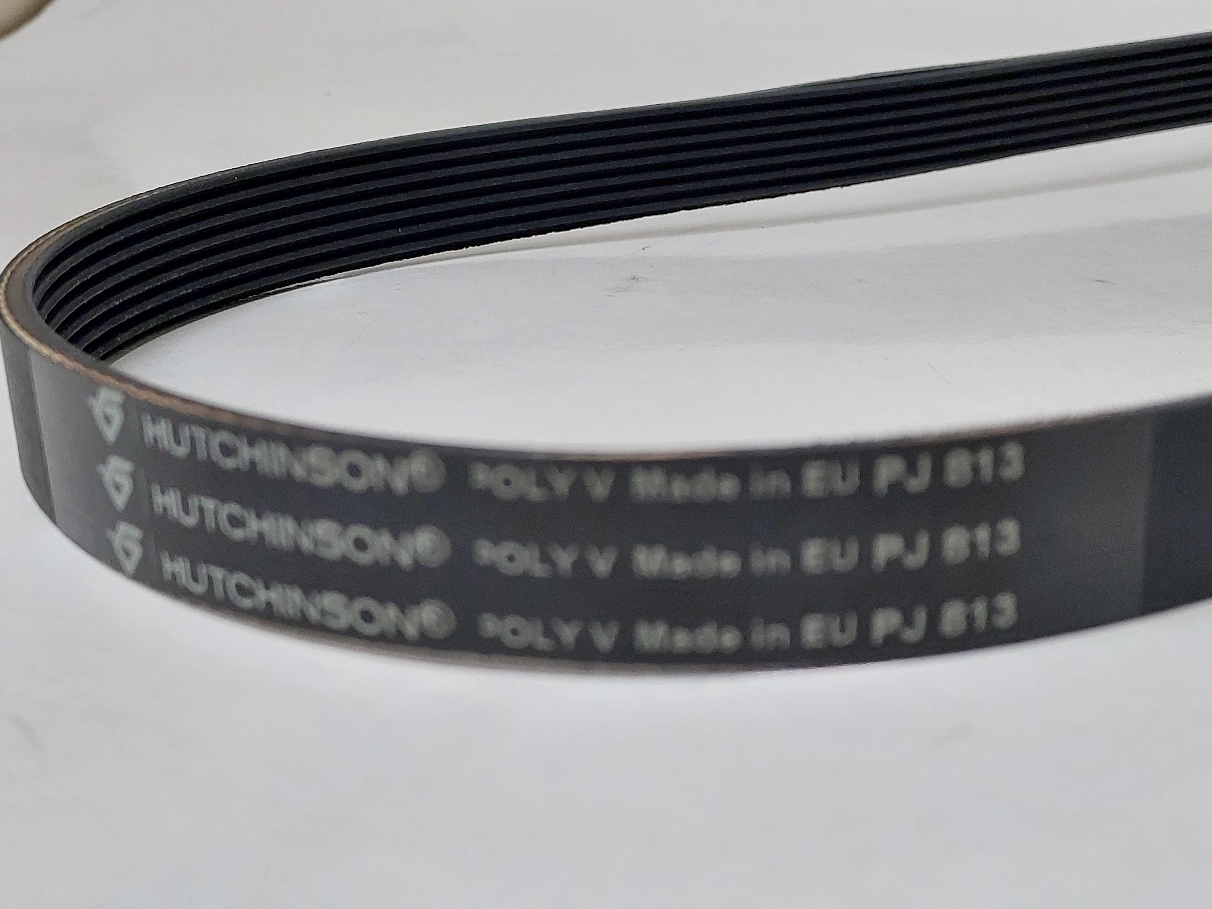 PJ 813 / 320J Hutchinson 7 Tepe Kanallı Poly V Kayış