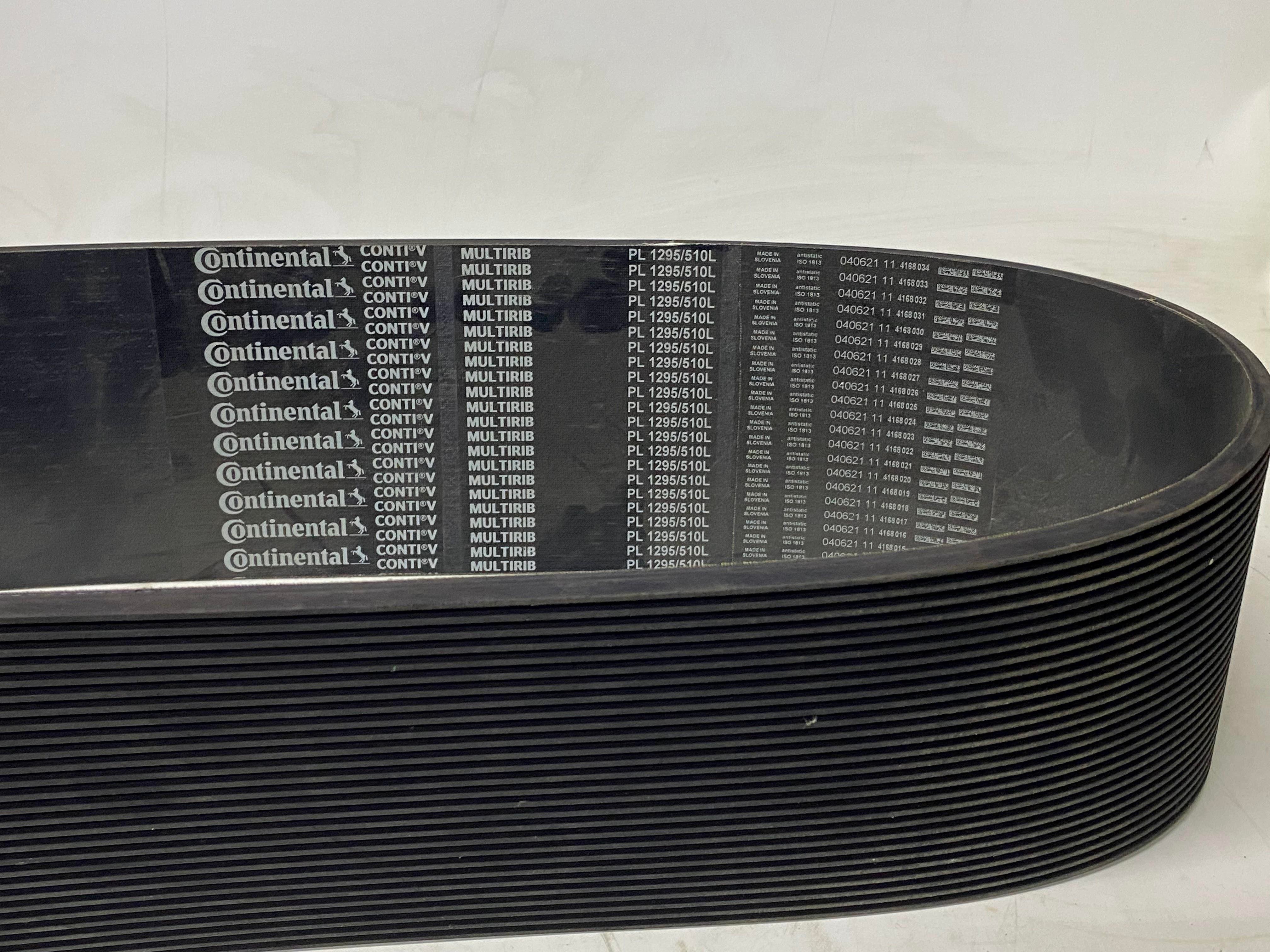 PL 1295 Contitech Kanallı Poly V Kayış