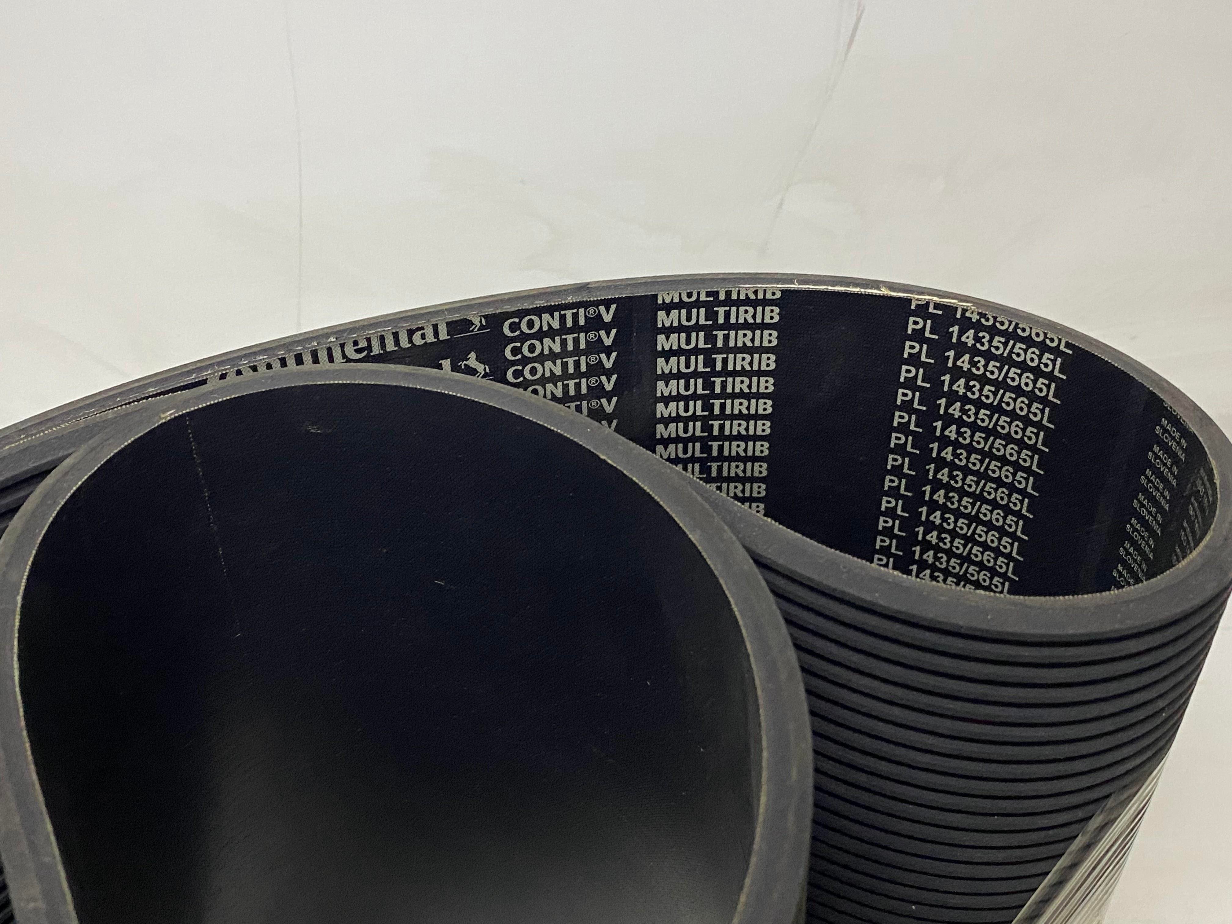 PL 1435 Contitech Kanallı Poly V Kayış