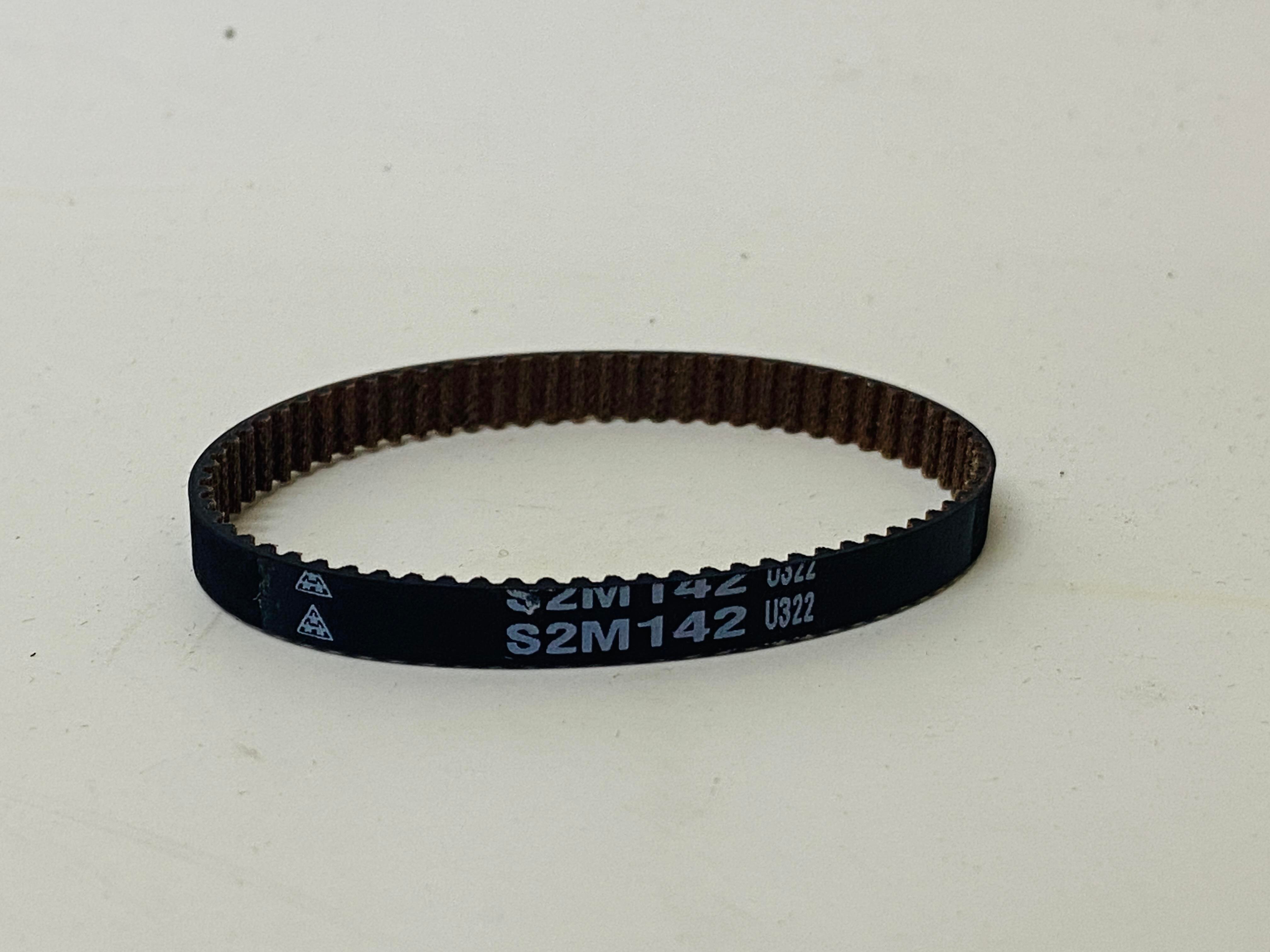 STD2M 142 Mitsuboshi 5MM Kauçuk Zaman Kayışı