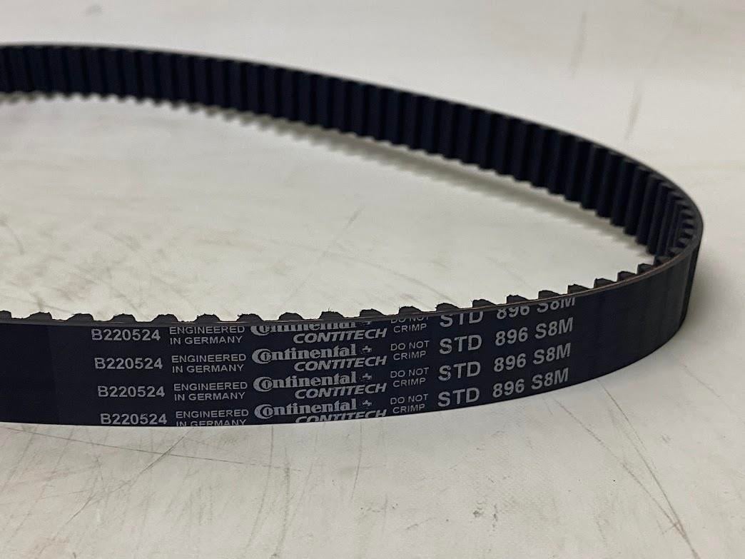 STD8M 896 21MM Contitech Kauçuk Zaman Kayış