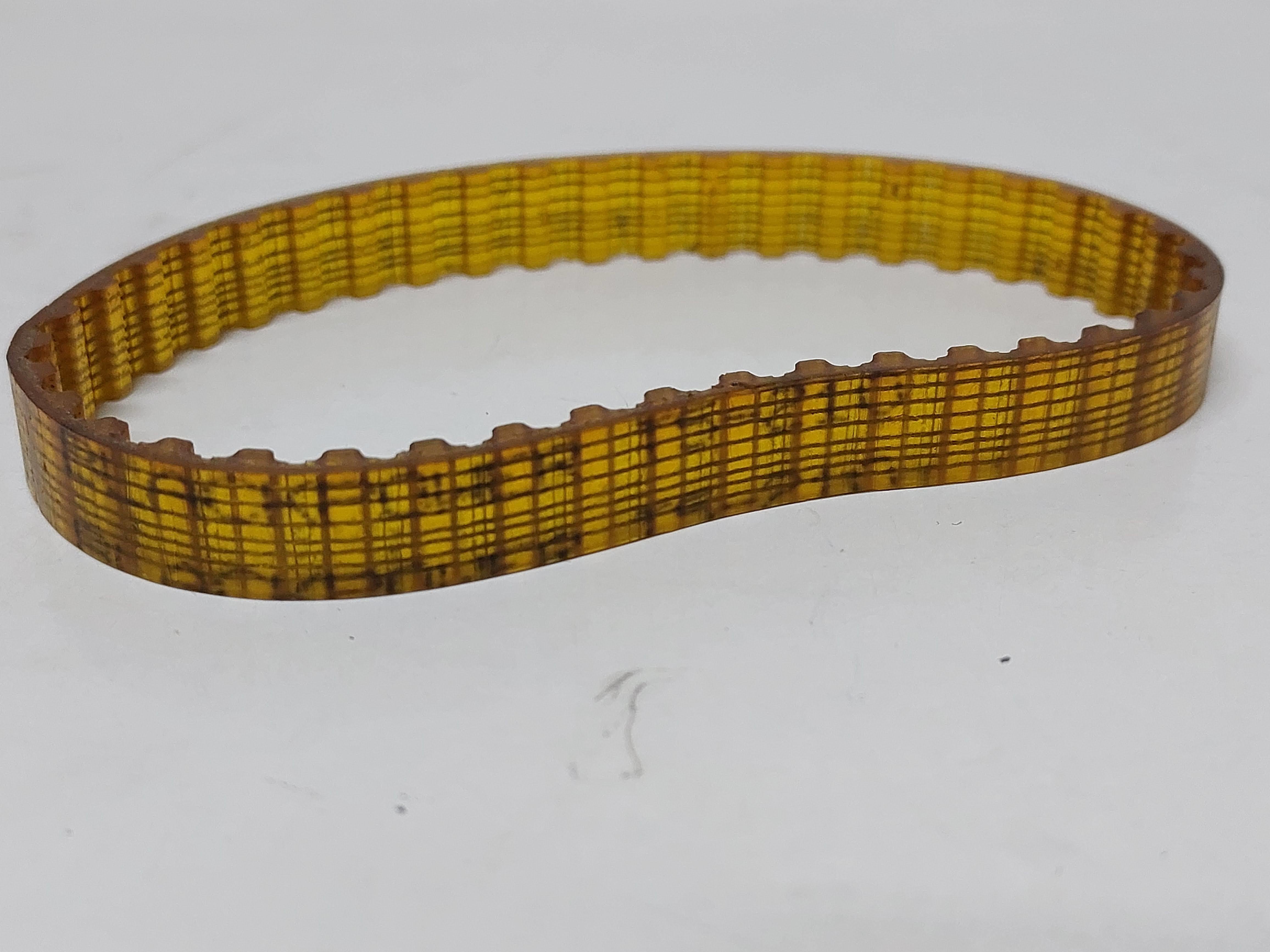 T5 210 8MM Poliüretan Zaman Kayış