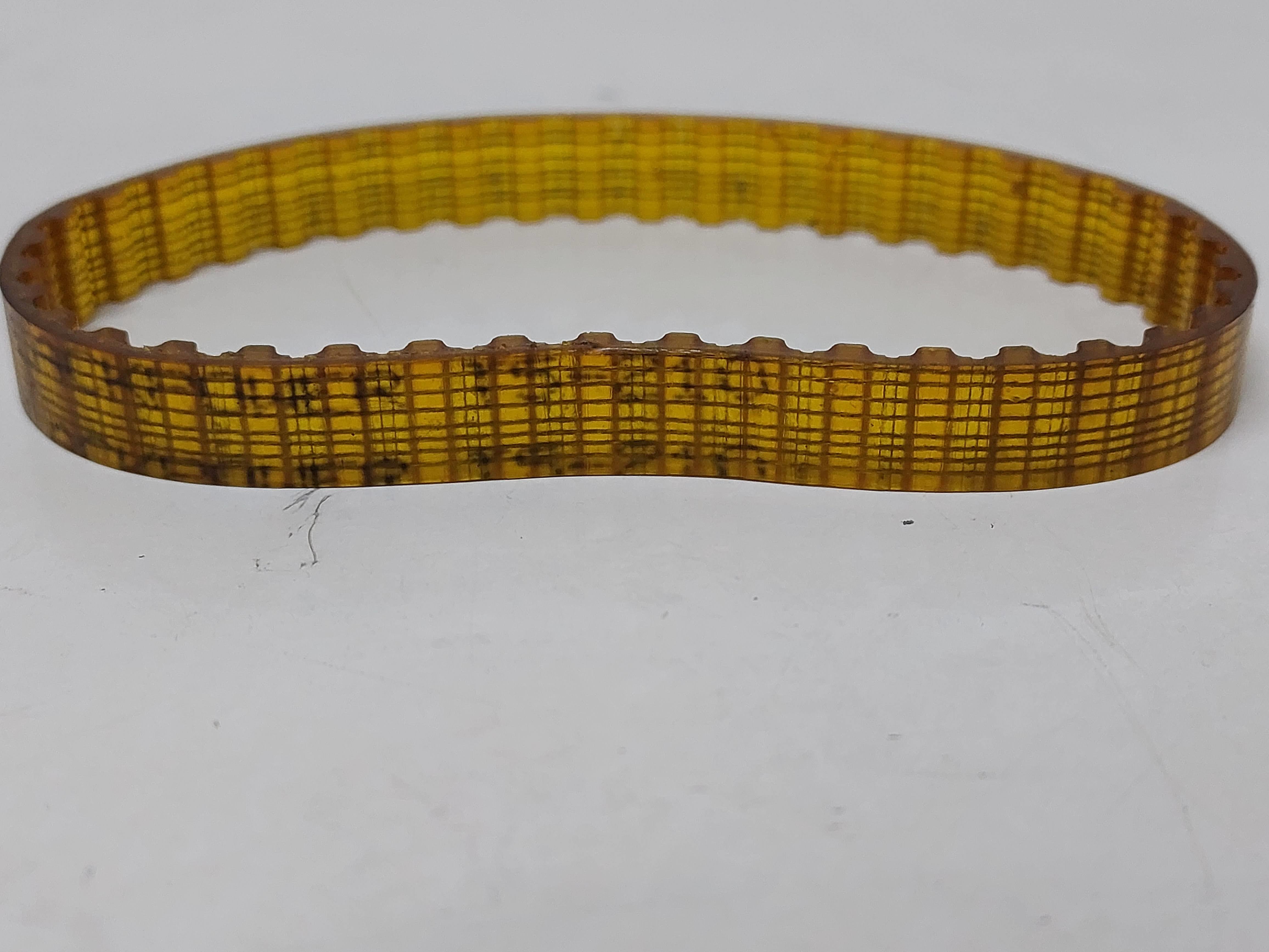 T5 210 8MM Poliüretan Zaman Kayış
