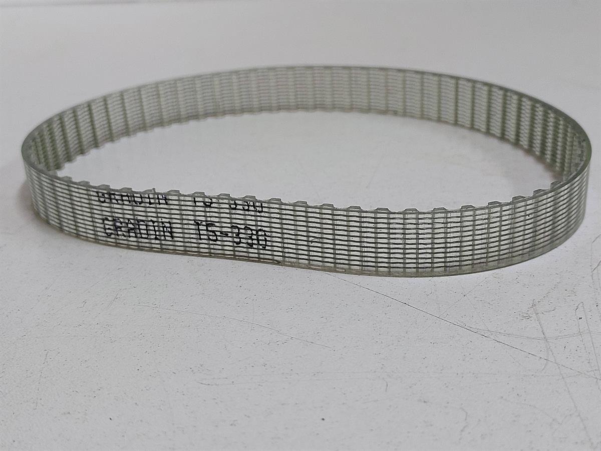 T5 330 12MM POLİÜRETAN ZAMAN KAYIŞ