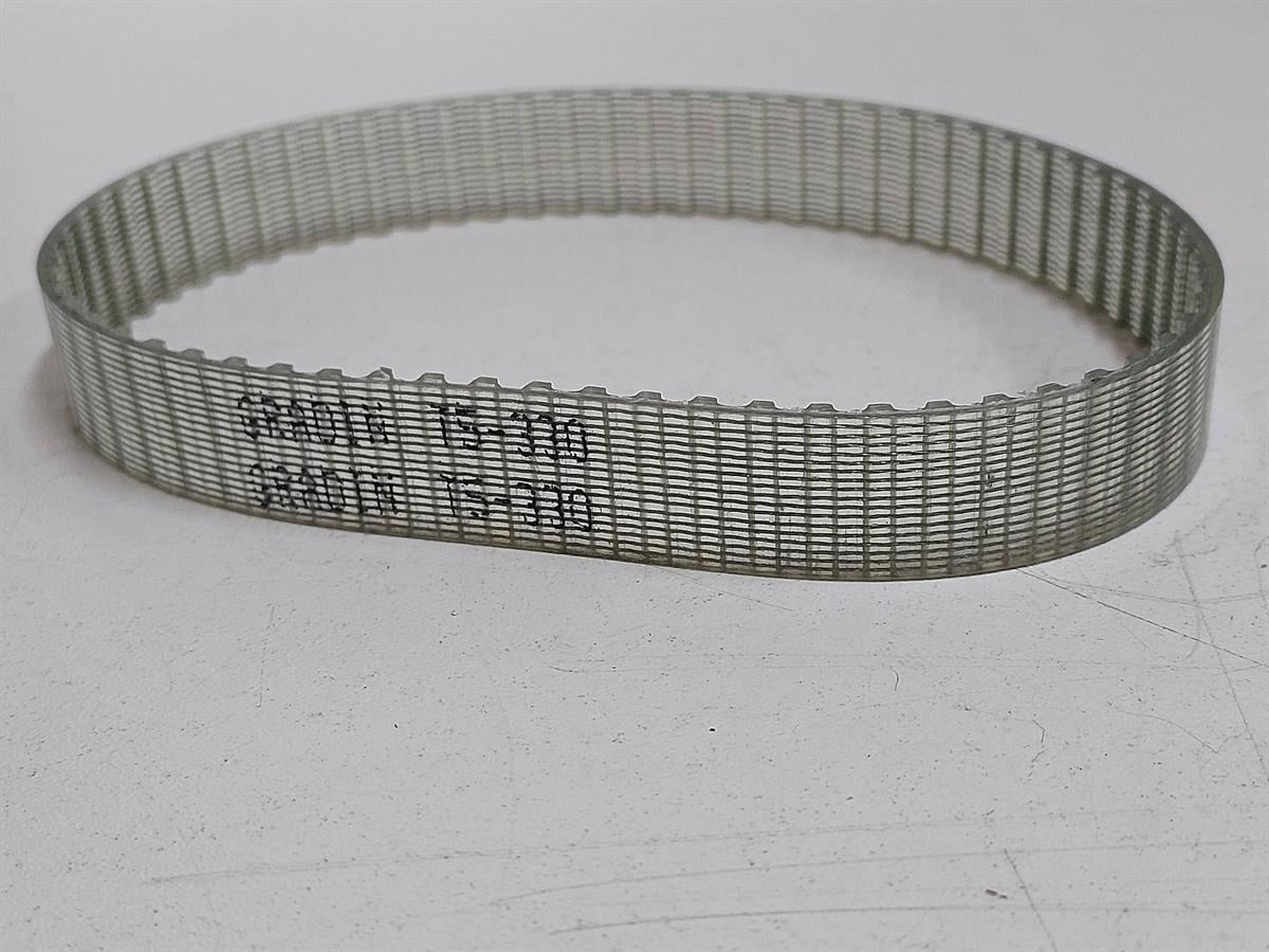T5 330 16MM POLİÜRETAN ZAMAN KAYIŞ