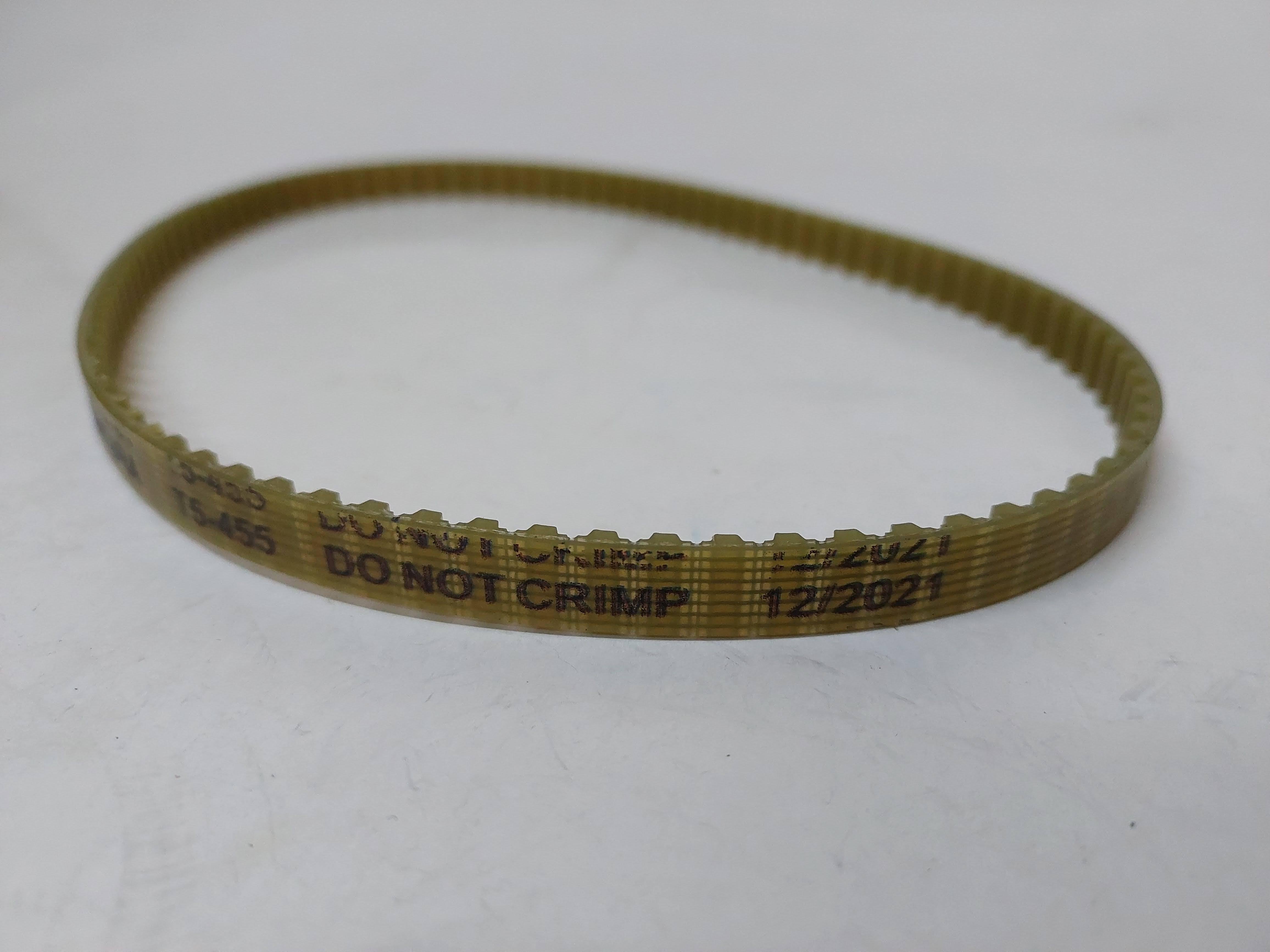 T5 455 8MM POLİÜRETAN ZAMAN KAYIŞ