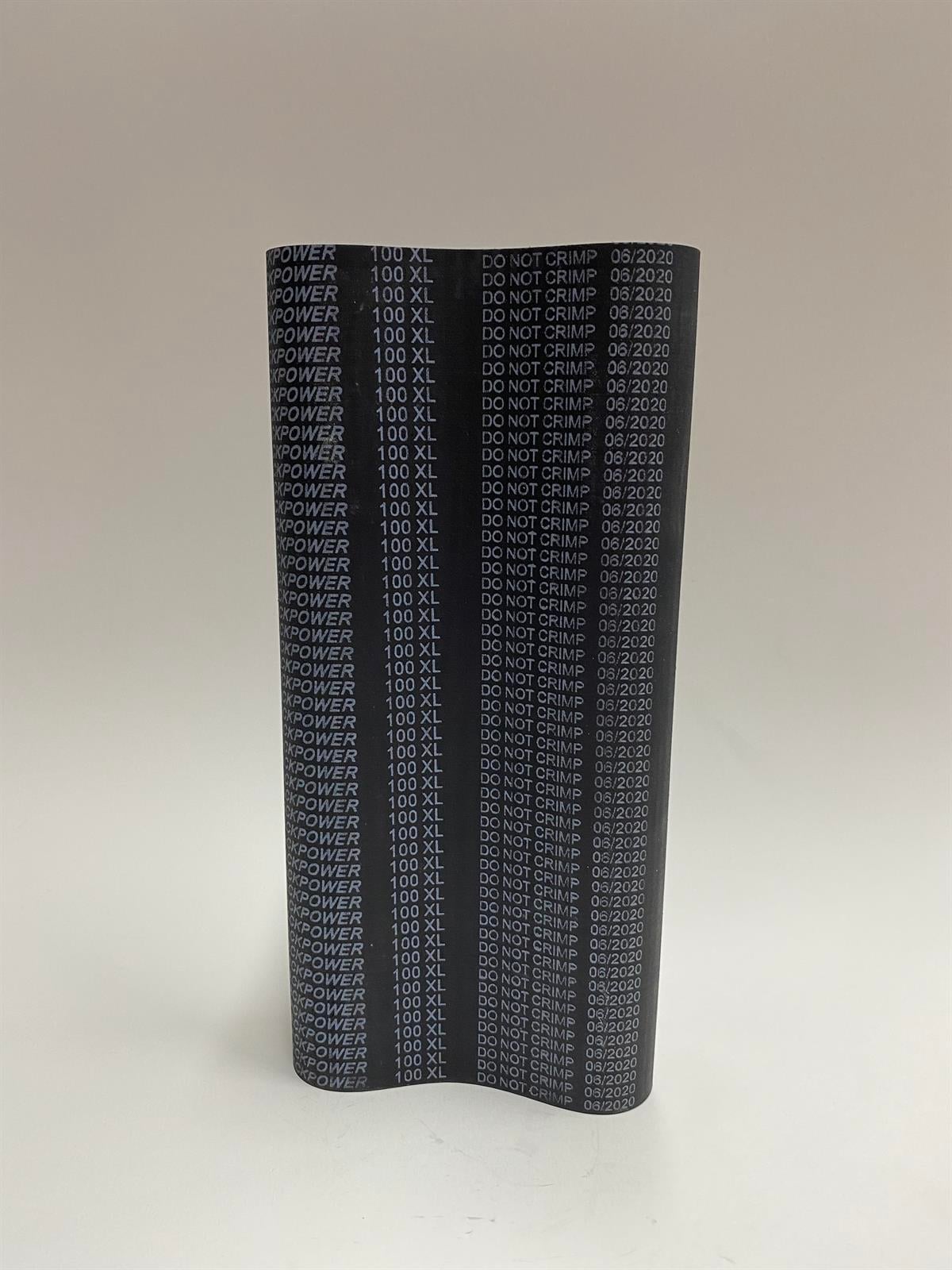 XL 100 Kauçuk Zaman Kayışı