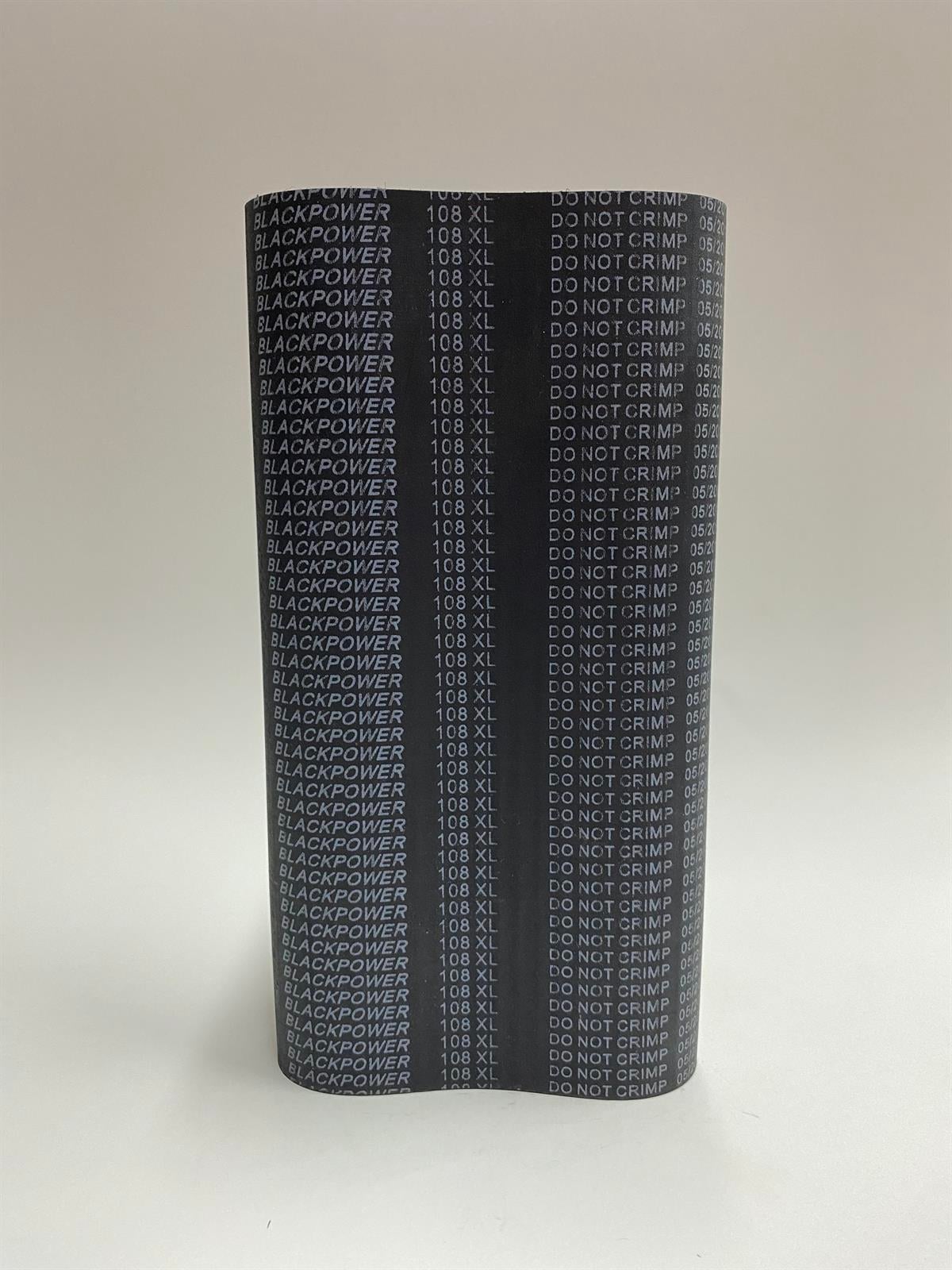 XL 108 Kauçuk Zaman Kayışı