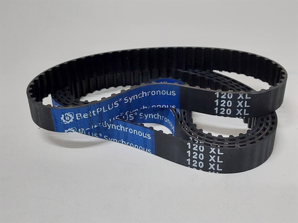 XL 120 13MM KAUÇUK ZAMAN KAYIŞ
