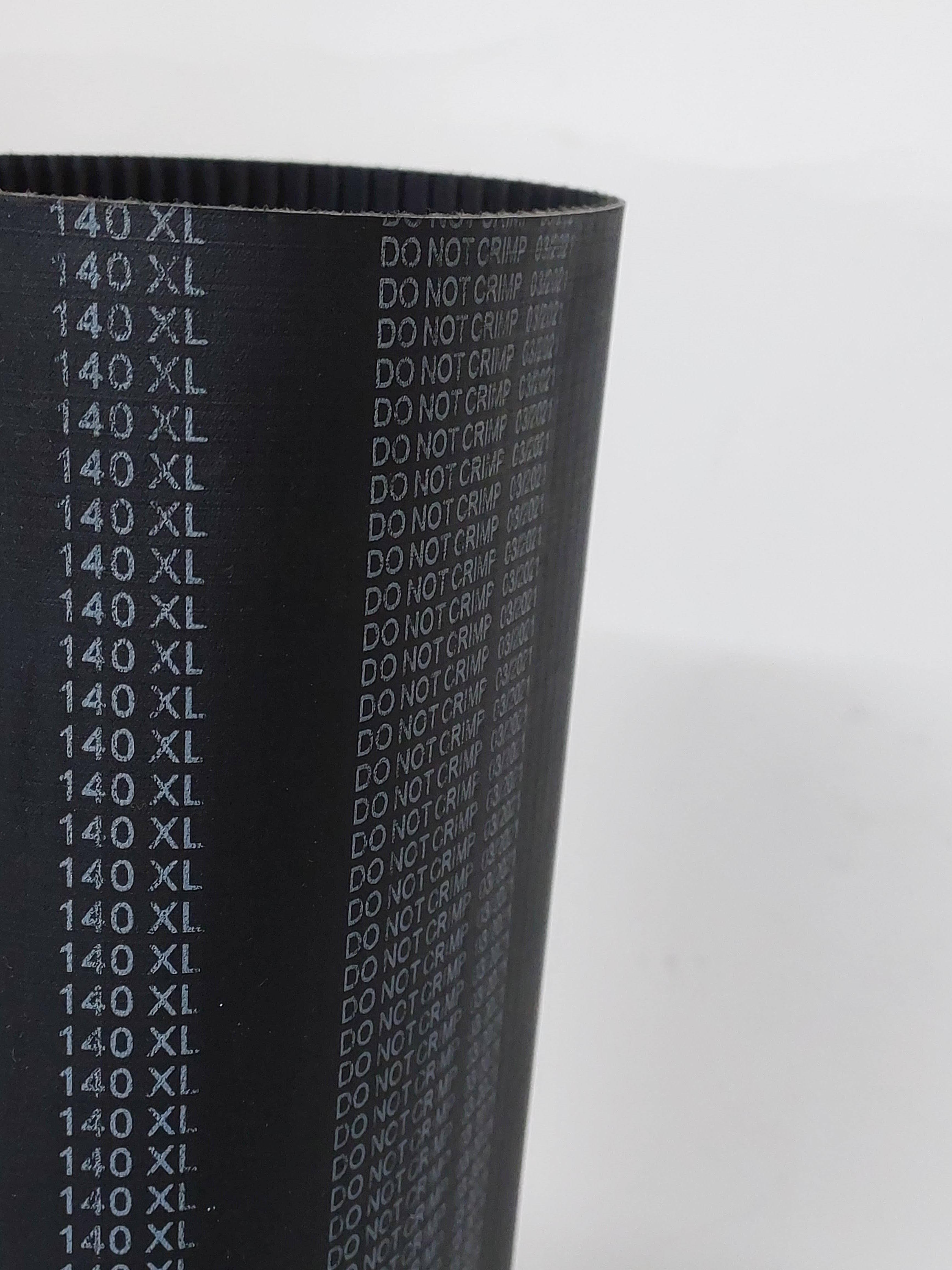 XL 140 Kauçuk Zaman Kayış
