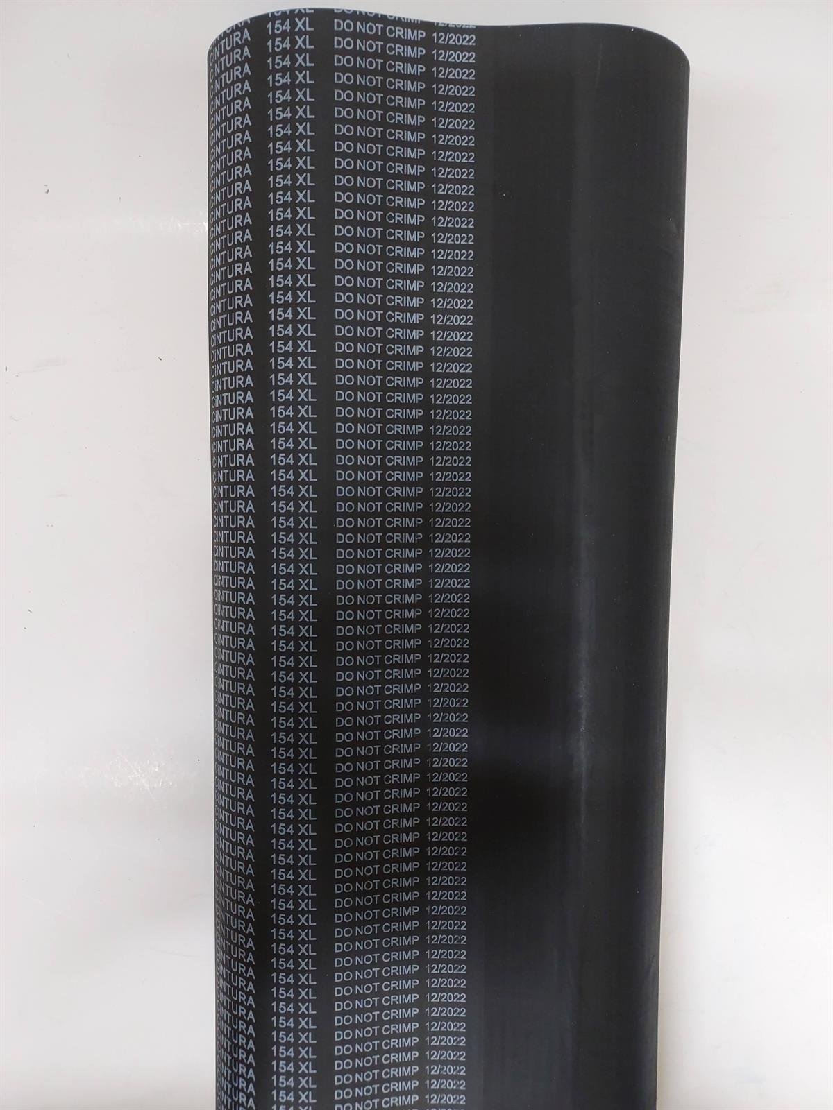 XL 154 KAUÇUK ZAMAN KAYIŞ