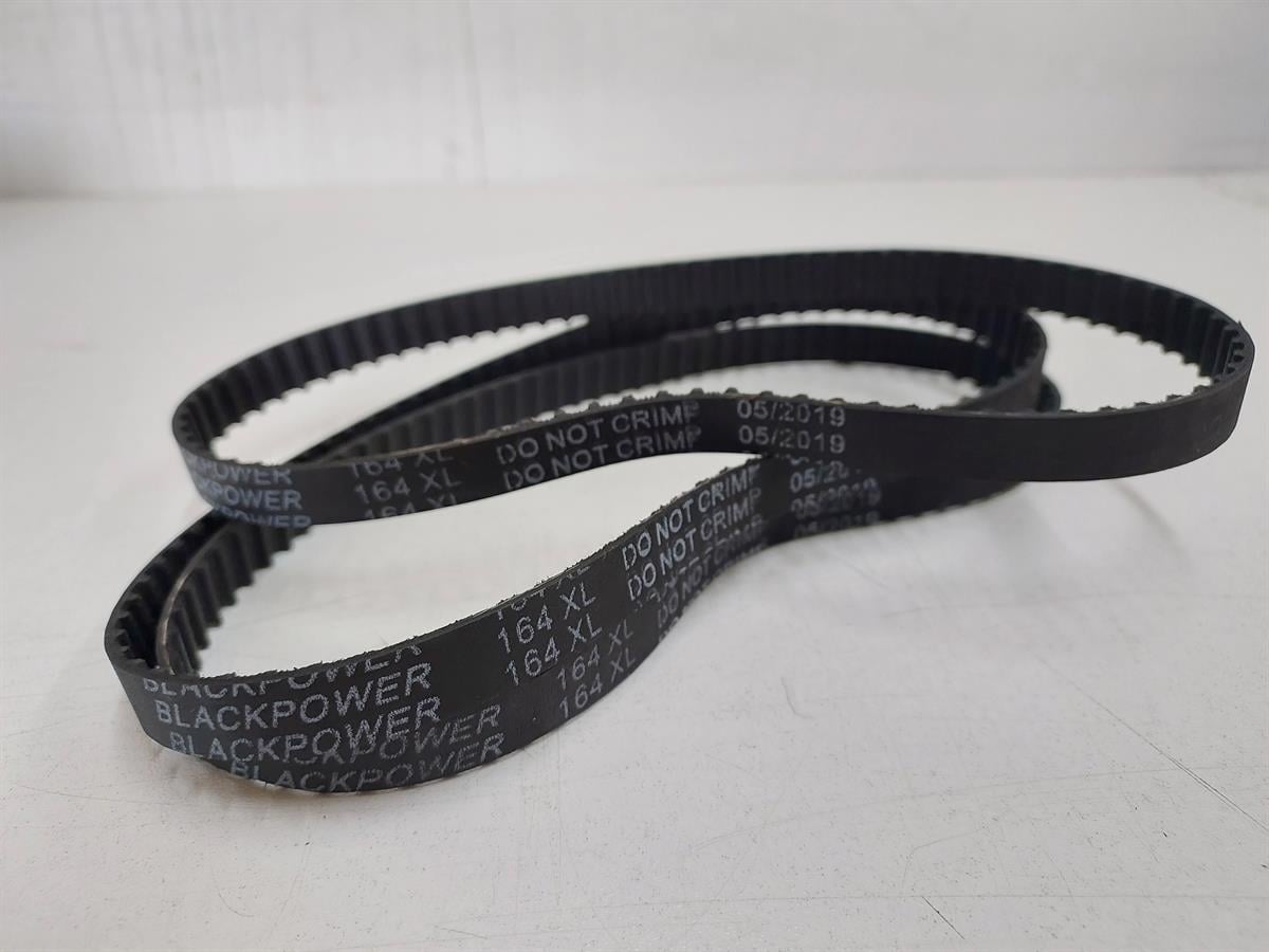 XL 164 10MM KAUÇUK ZAMAN KAYIŞ