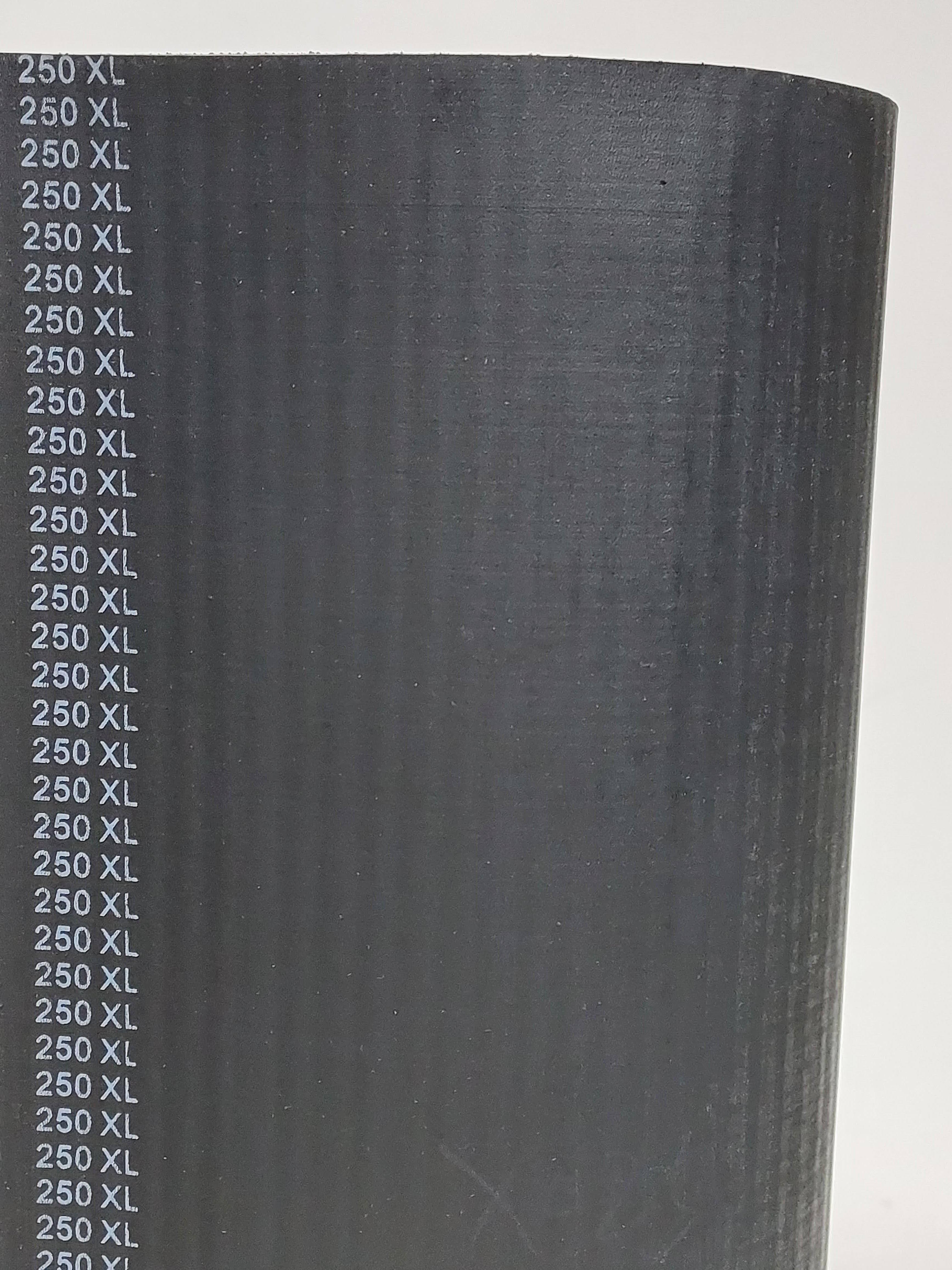 XL 250 Kauçuk Zaman Kayış