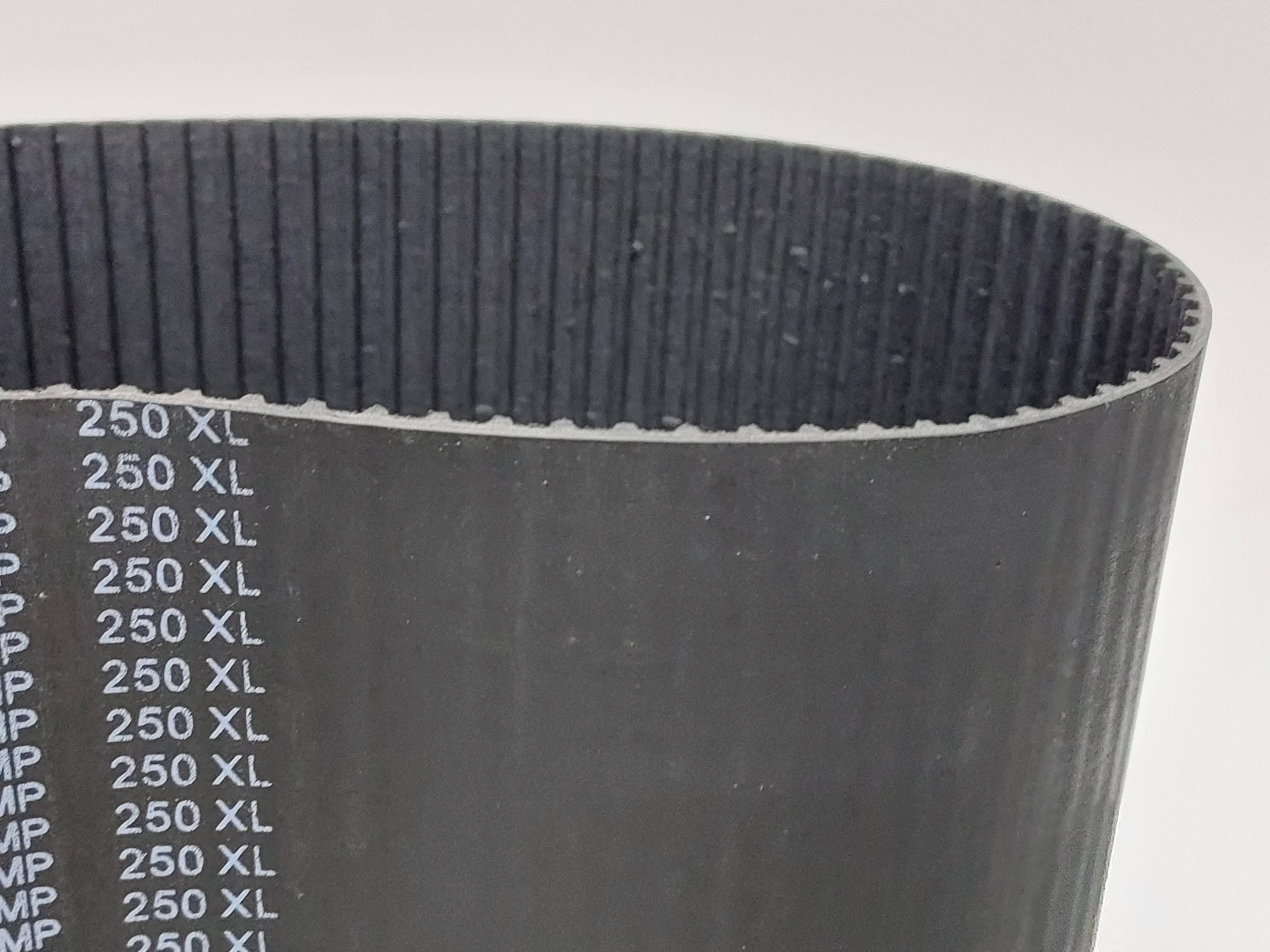 XL 250 Kauçuk Zaman Kayış