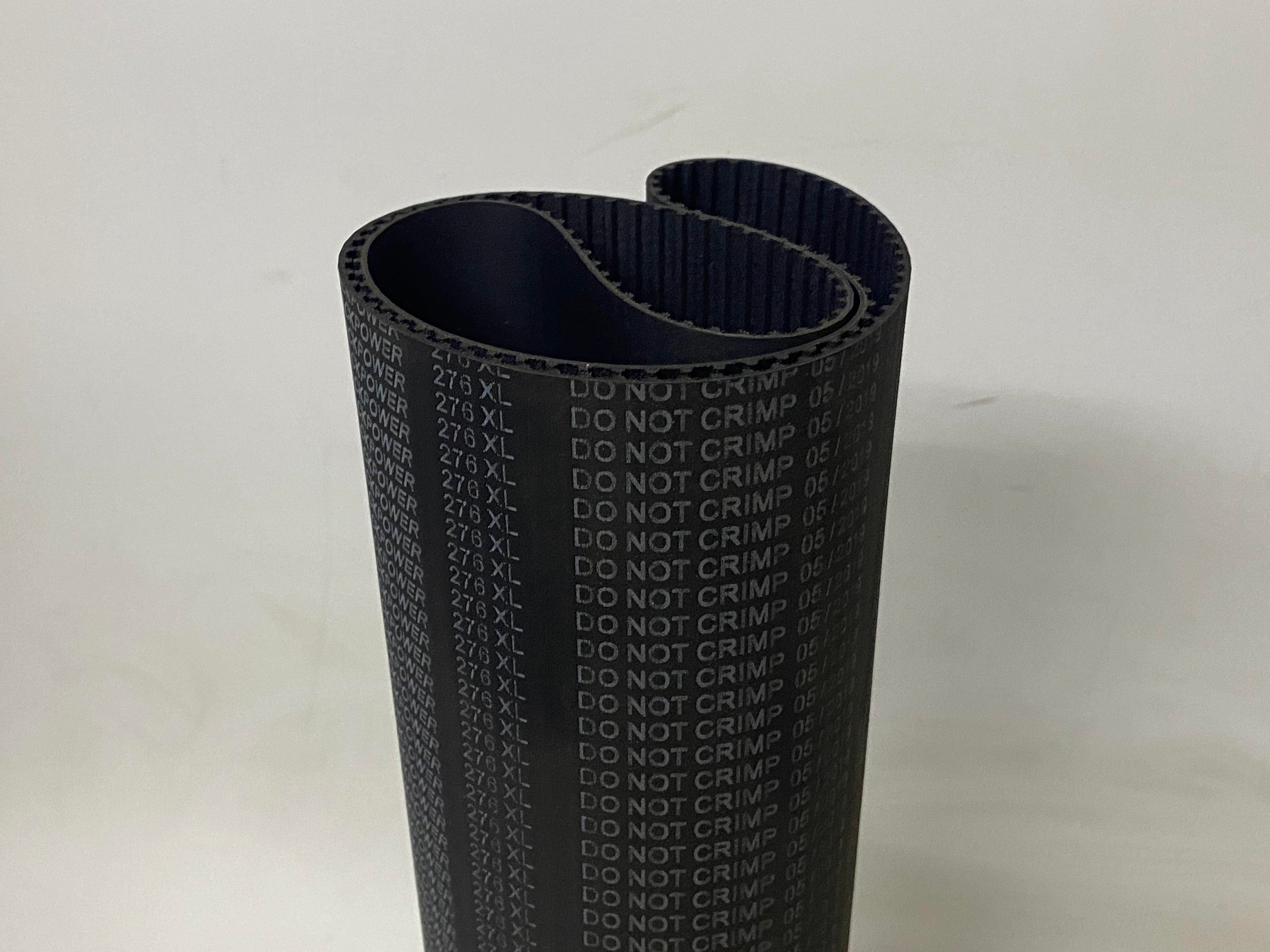 XL 276 Kauçuk Zaman Kayış