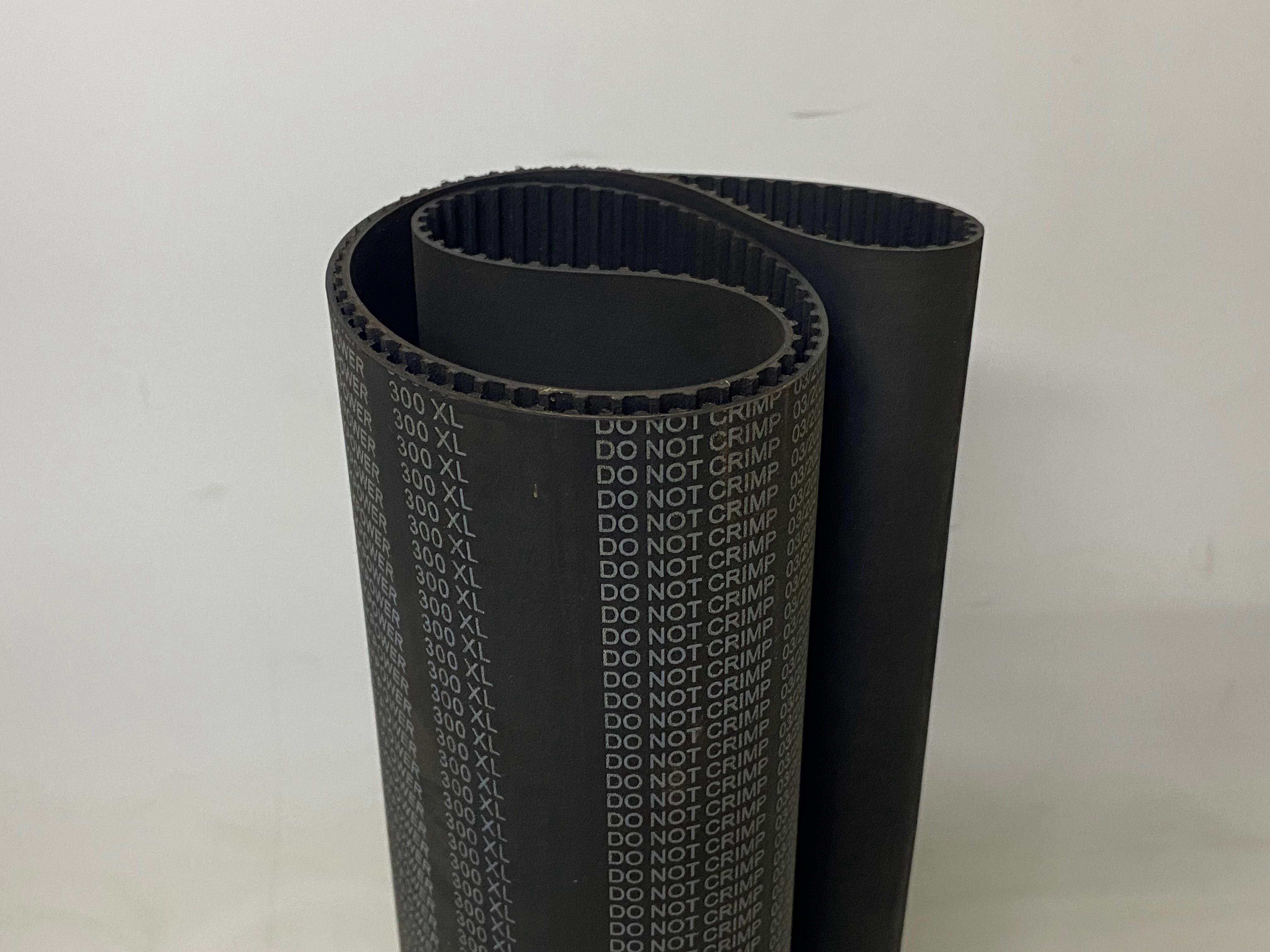 XL 300 Kauçuk Zaman Kayış