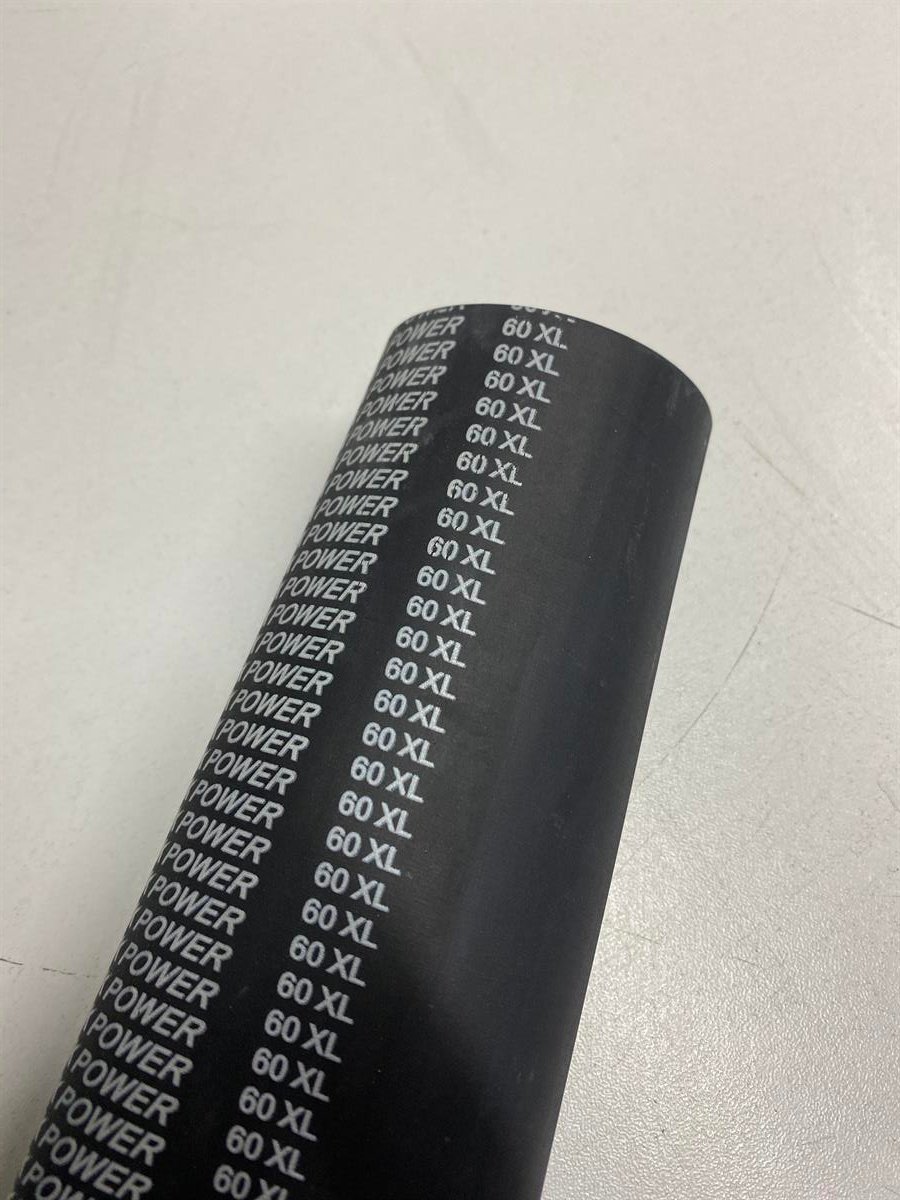 XL 60 Kauçuk Zaman Kayışı