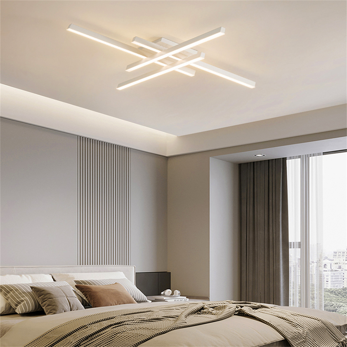 # LED TAVAN LAMBASI,AVİZE,MODERN AYDINLATMA,DEKORATİF IŞIK