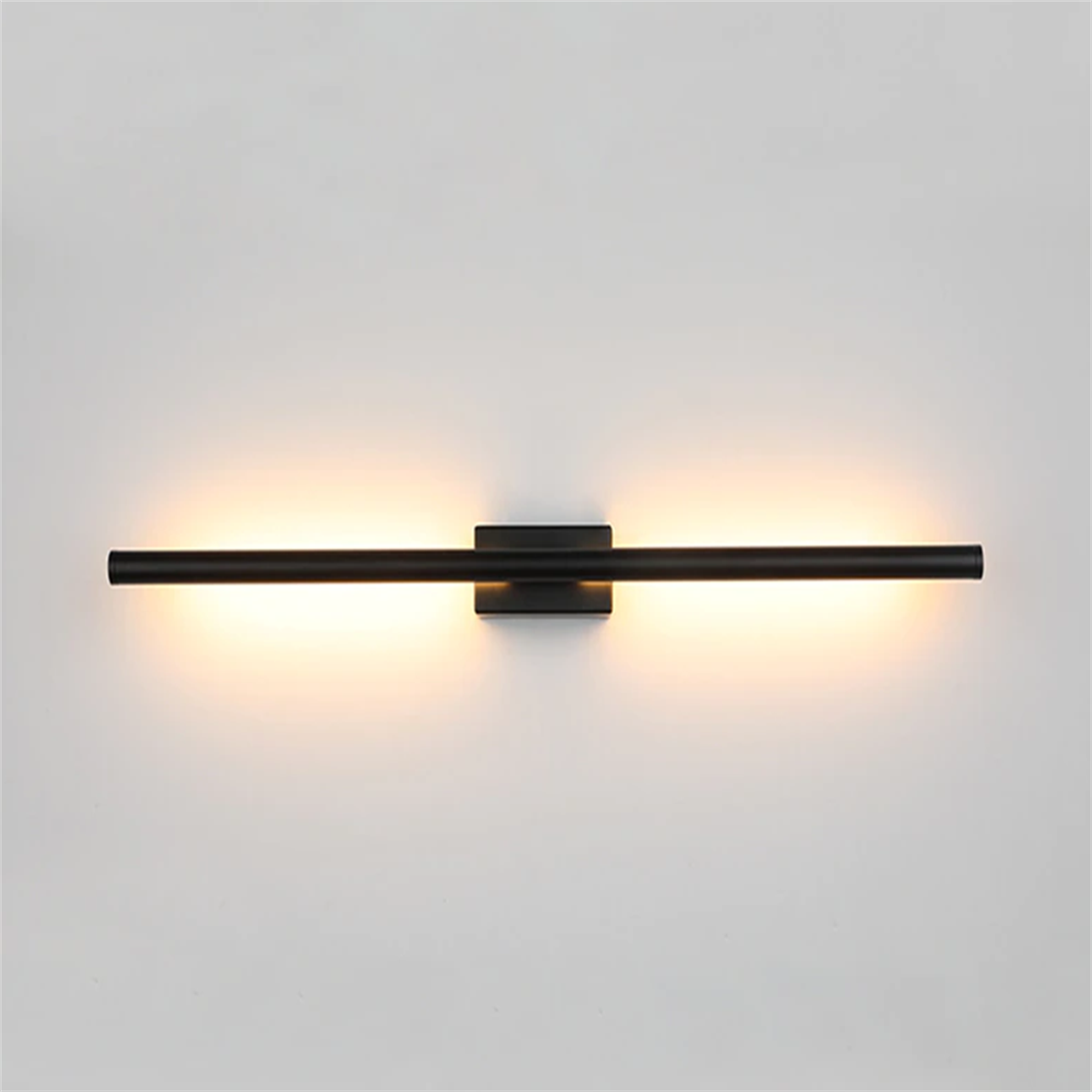DUVAR AYDINLATMASI,ÇUBUK APLİK,LAMBA,MODERN LED 70 CM Q16MM
