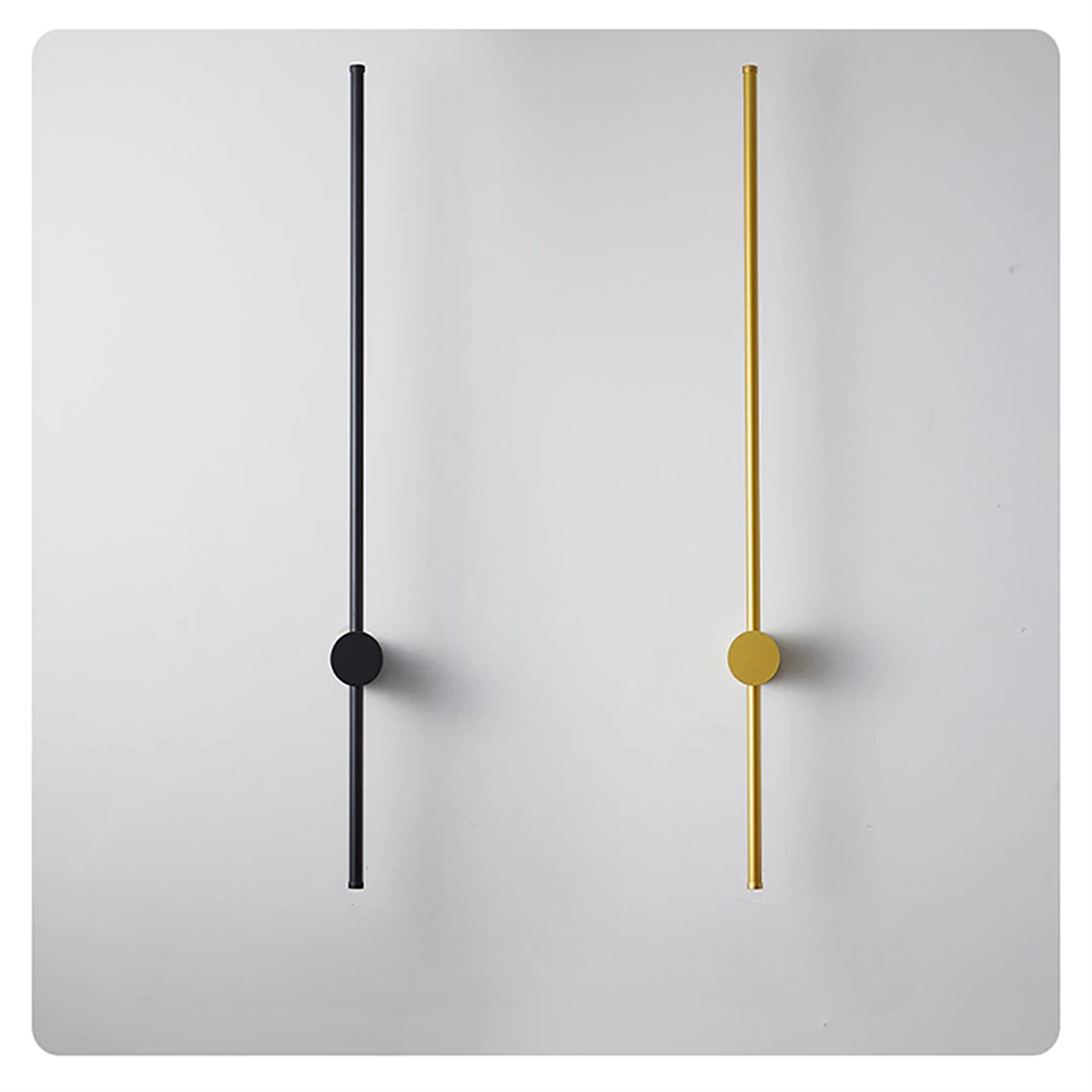 DUVAR AYDINLATMASI,ÇUBUK  APLİK,LAMBA,MODERN LED 70 CM