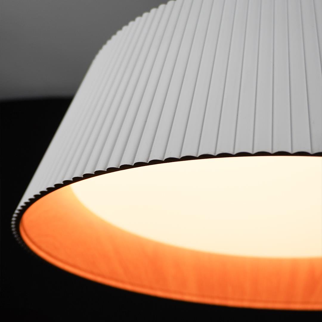 KUMANDALI MODERN LED SARKIT AVİZE 3 IŞIK RENKLİ MODERN TAVAN LAMBASI 