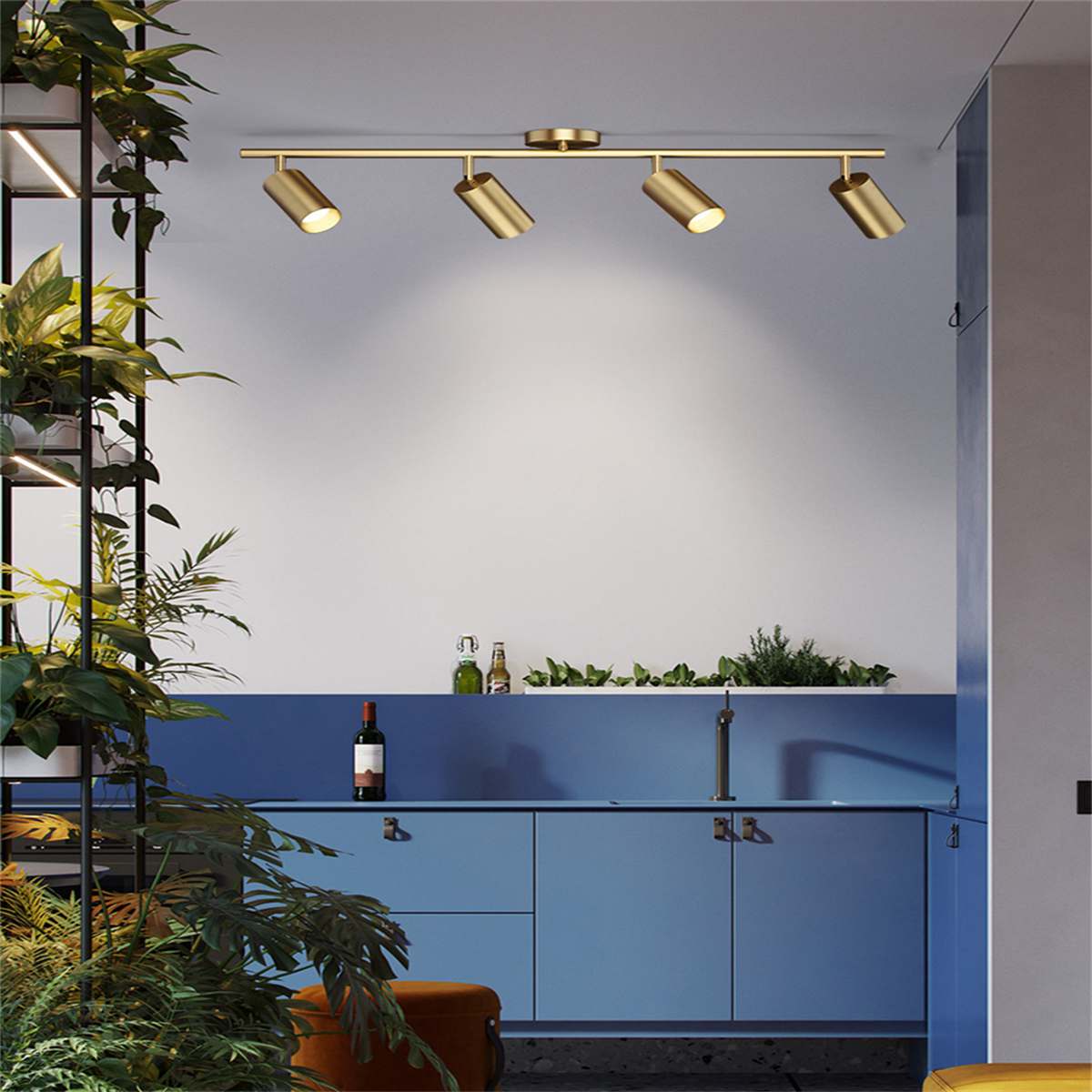 SPOT LED LAMBA,SARKIT AVİZE,MODERN AYDINLATMA,DEKORATİF IŞIK