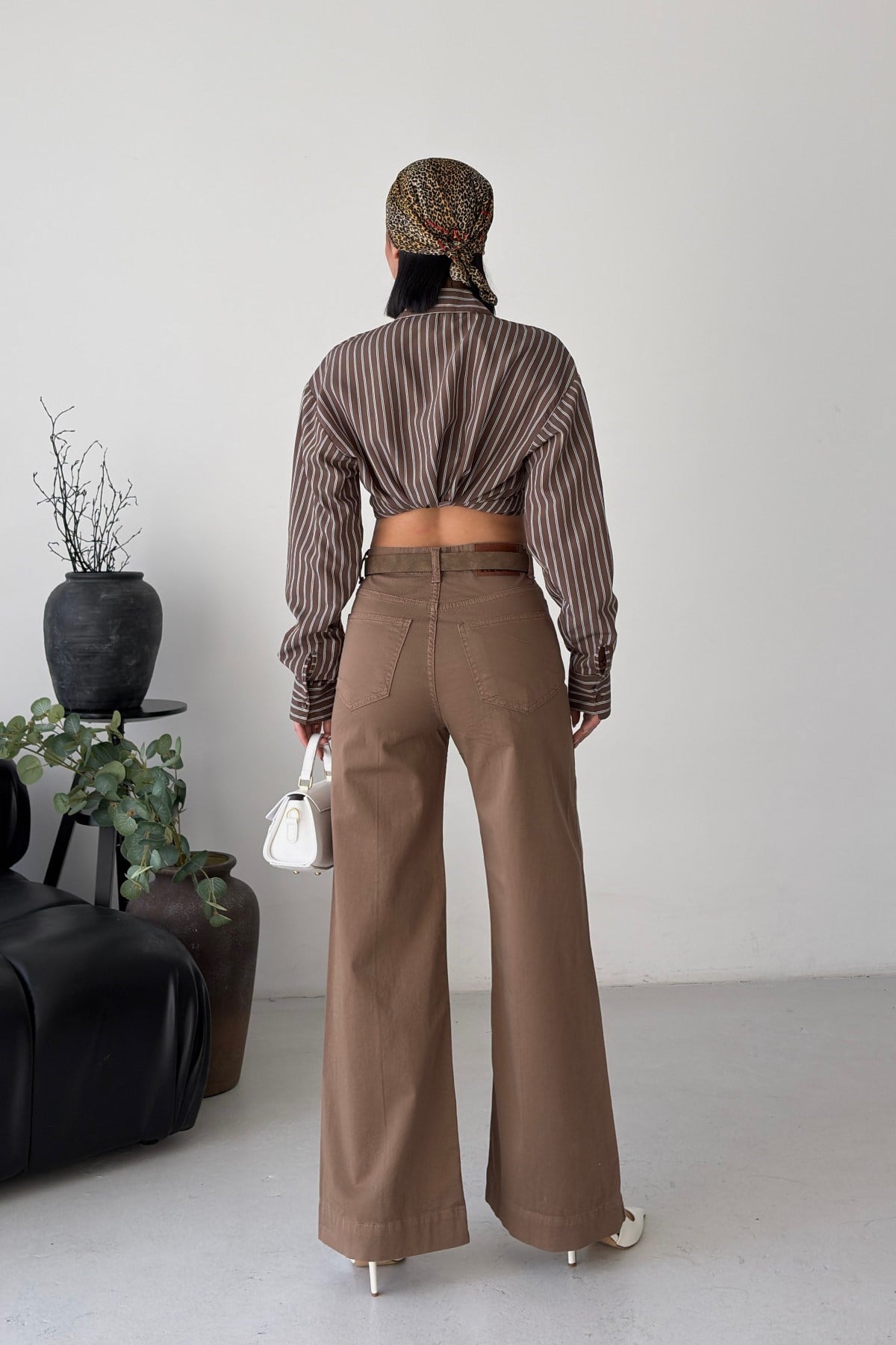 Çımalı Kot Pantolon 7207