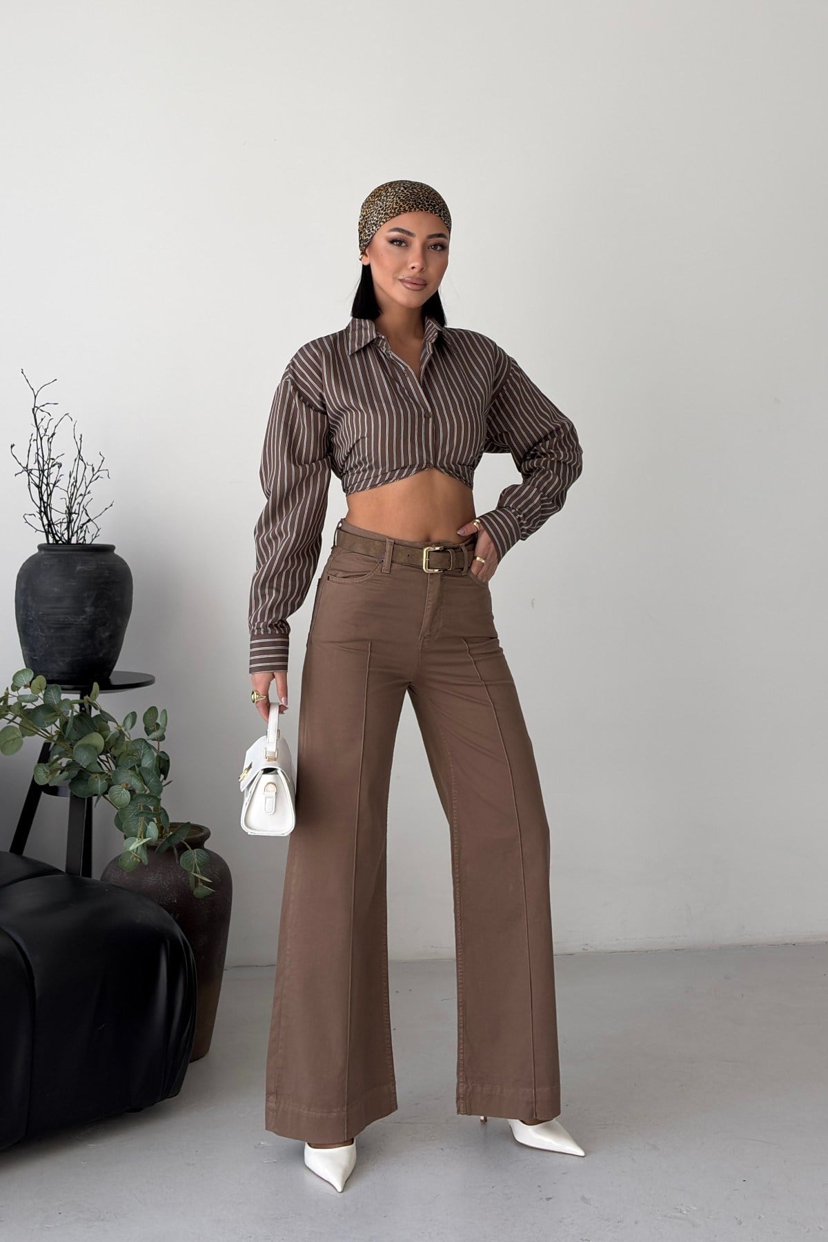 Çımalı Kot Pantolon 7207