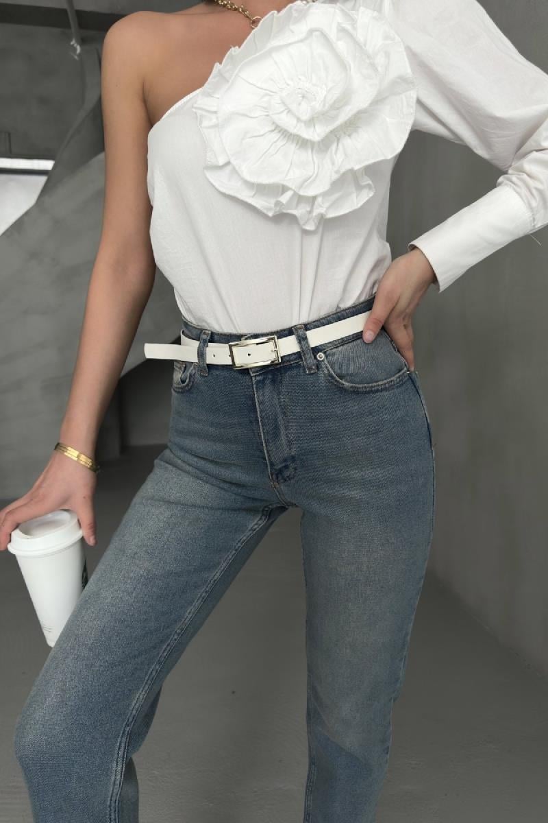 Comfort Slim Kot Pantolon 896