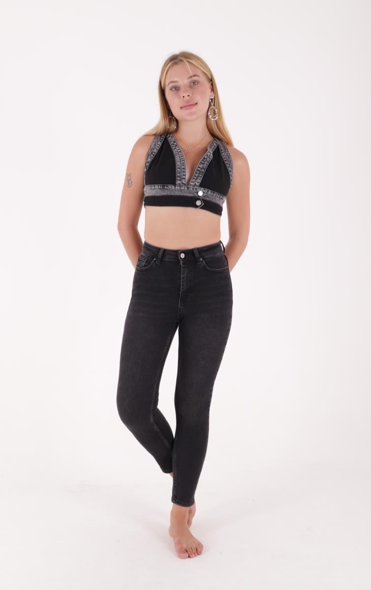 Comfort Slim Kot Pantolon 896