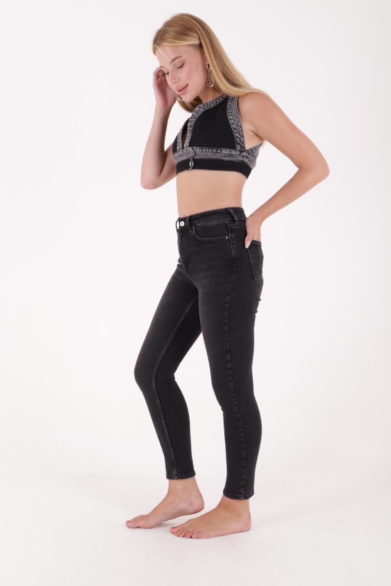 Comfort Slim Kot Pantolon 896