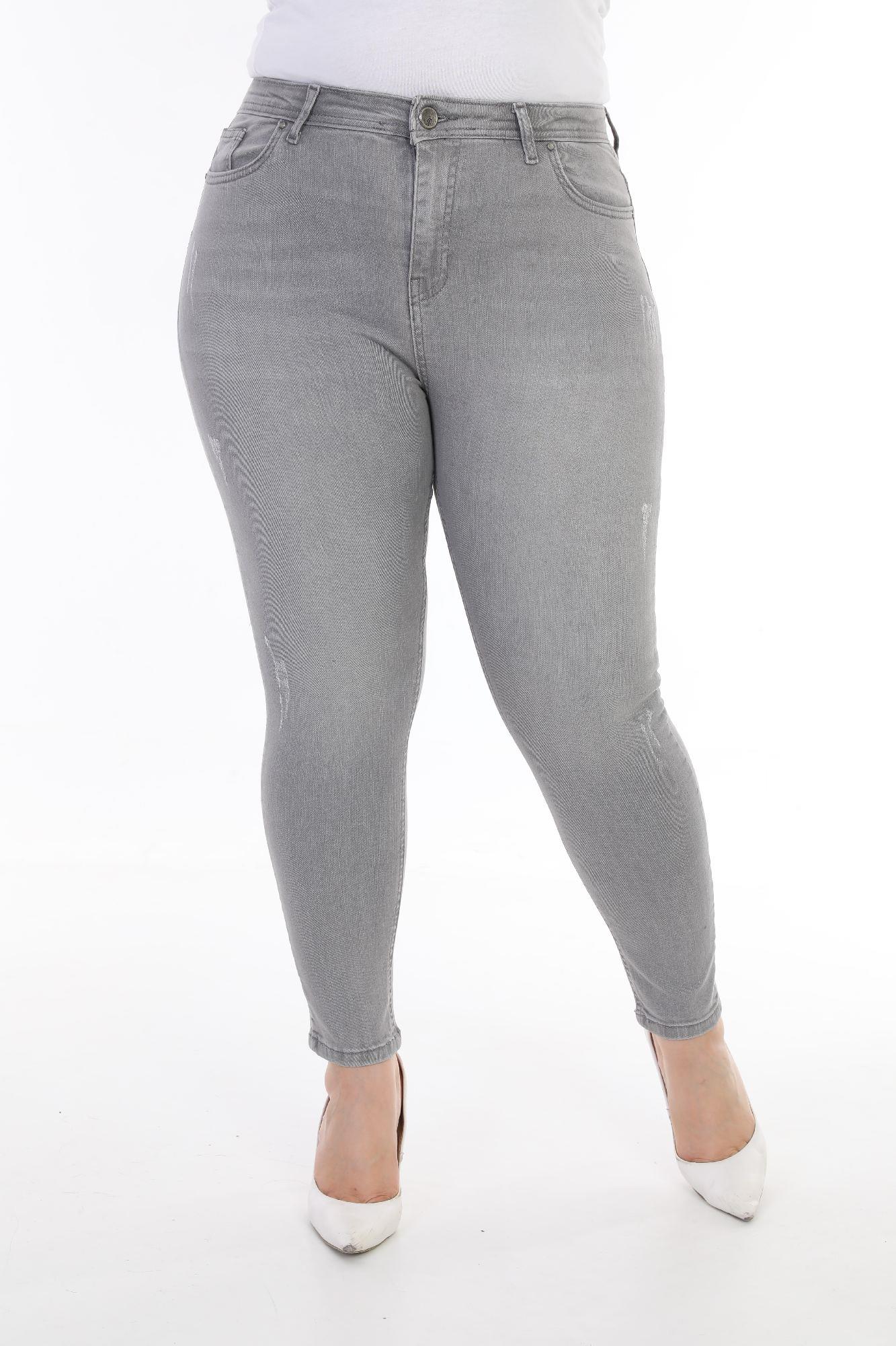Skinny Kot Pantolon 819