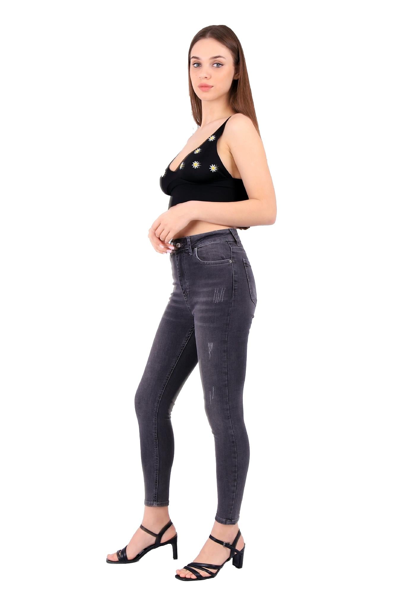 Skinny Kot Pantolon 819