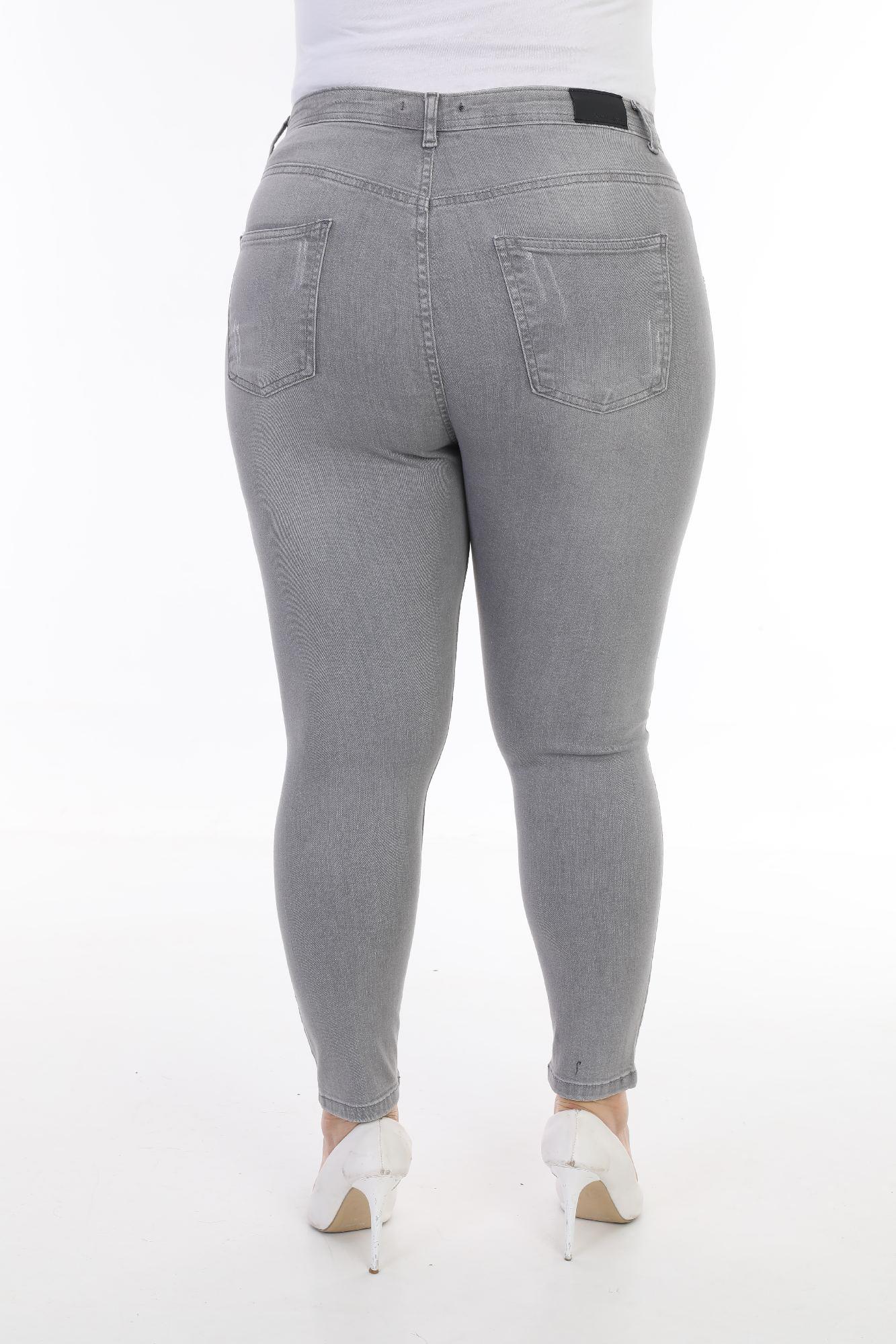 Skinny Kot Pantolon 819