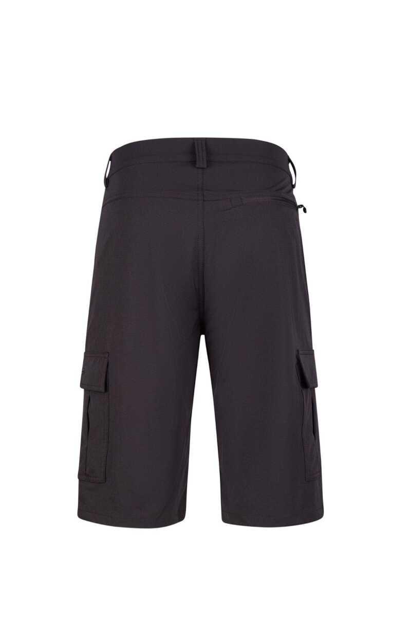 2As Pantera Antrasit Erkek Kargo Şort