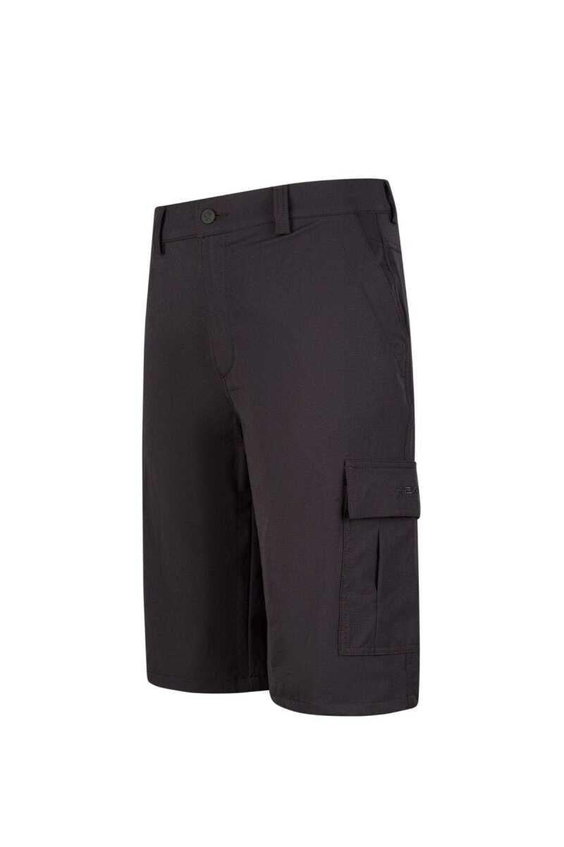 2As Pantera Antrasit Erkek Kargo Şort