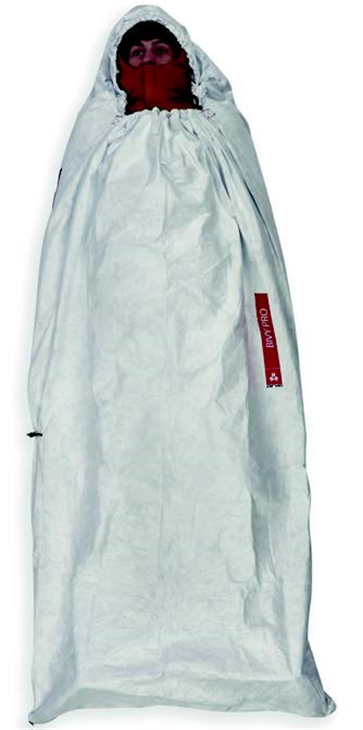 ARVA BIVVY PRO BİVAK TORBASI