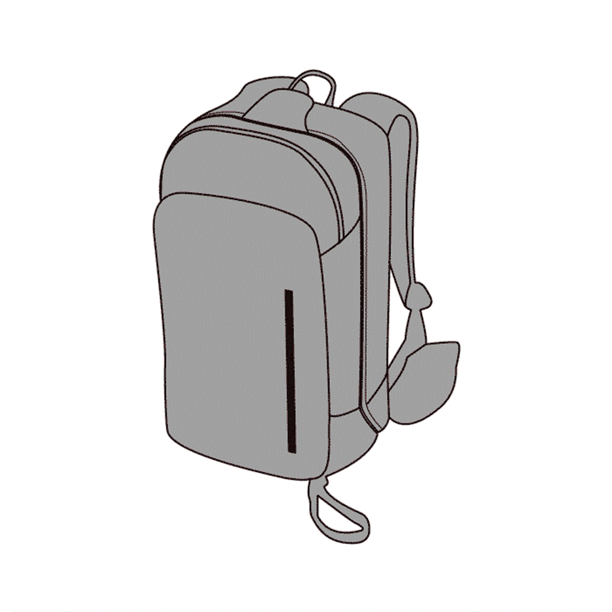 ARVA FLEX PRO Çanta Seti (18+32)