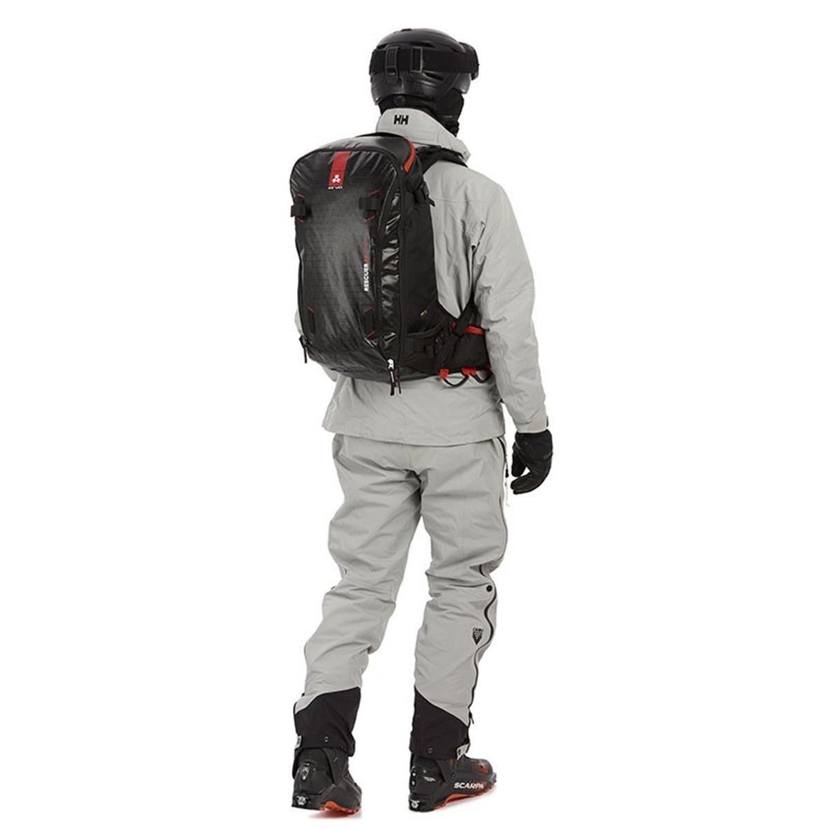 ARVA RESCUER 32 PRO Kurtarma Çantası