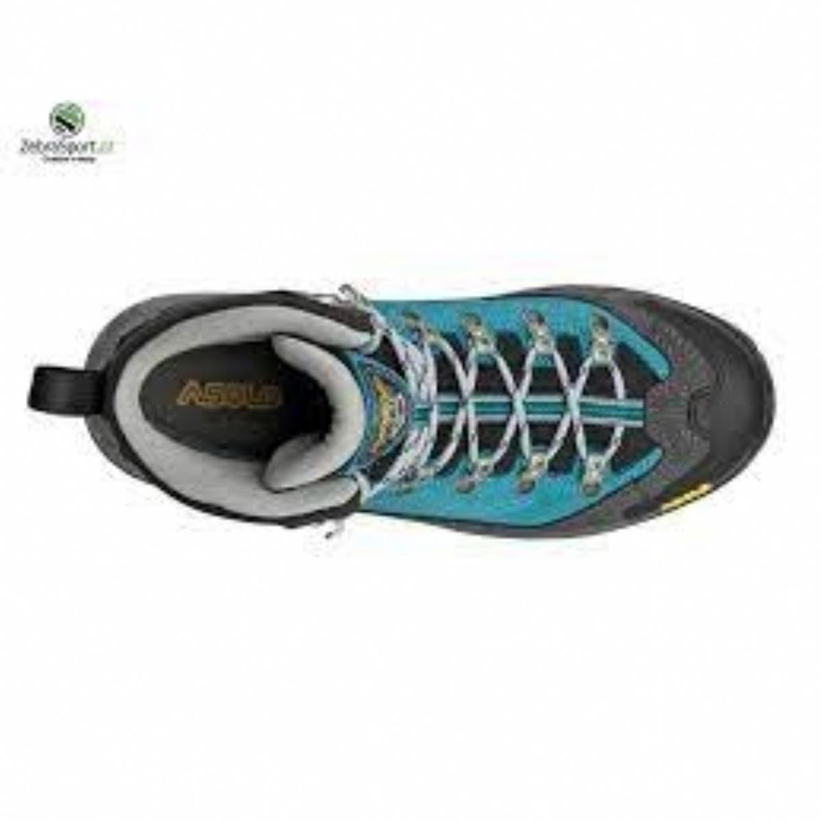 Asolo Cerium Gv ML Mavi Kadın Bot