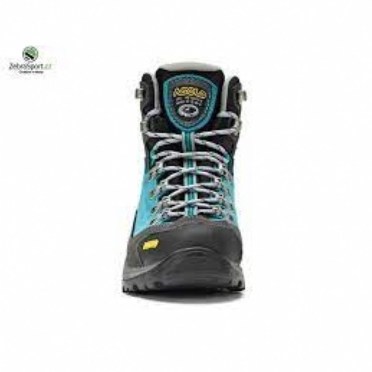 Asolo Cerium Gv ML Mavi Kadın Bot