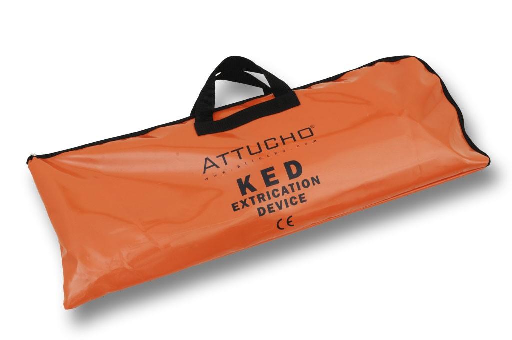 Attucho KED Kurtarma Yeleği