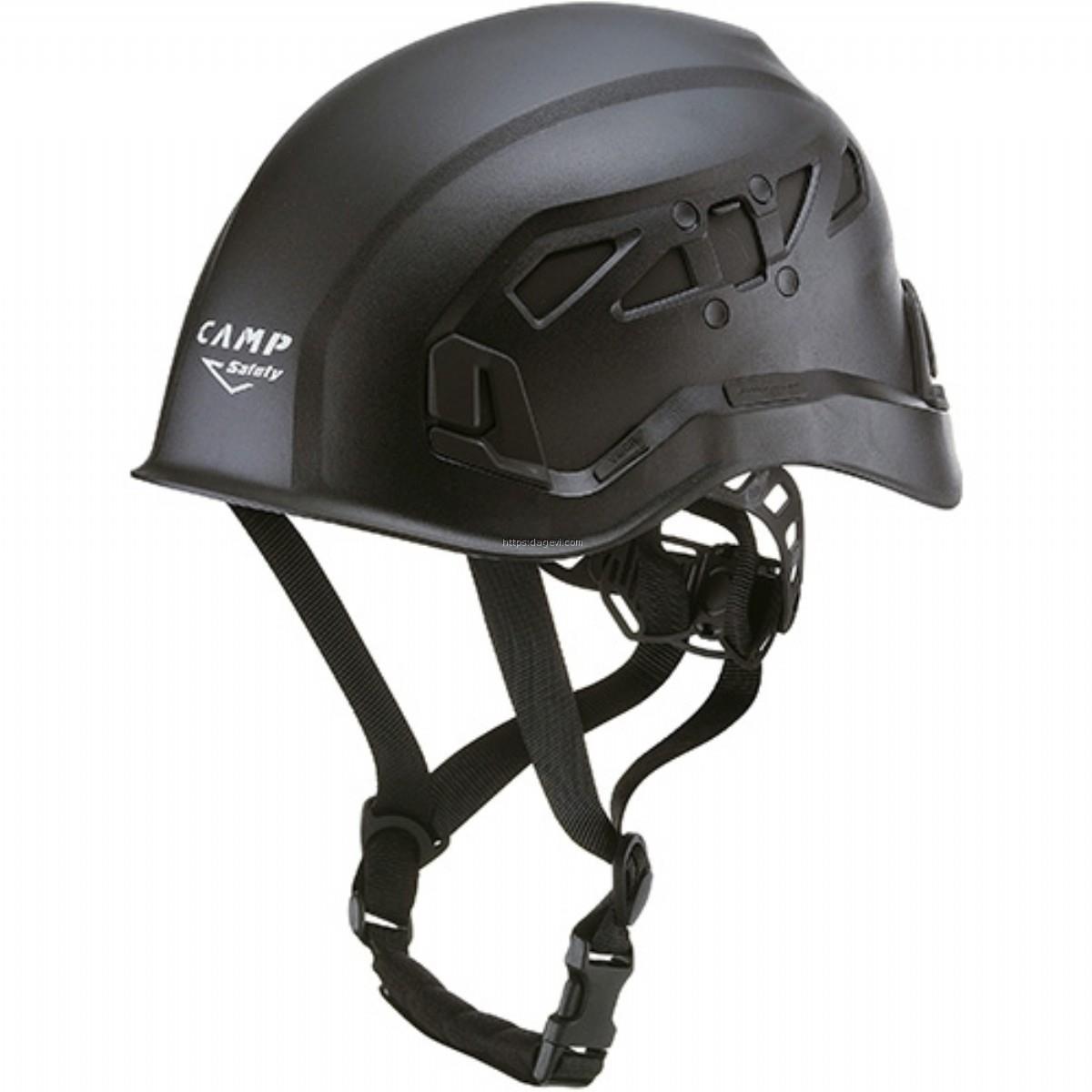Camp Ares Air Kask
