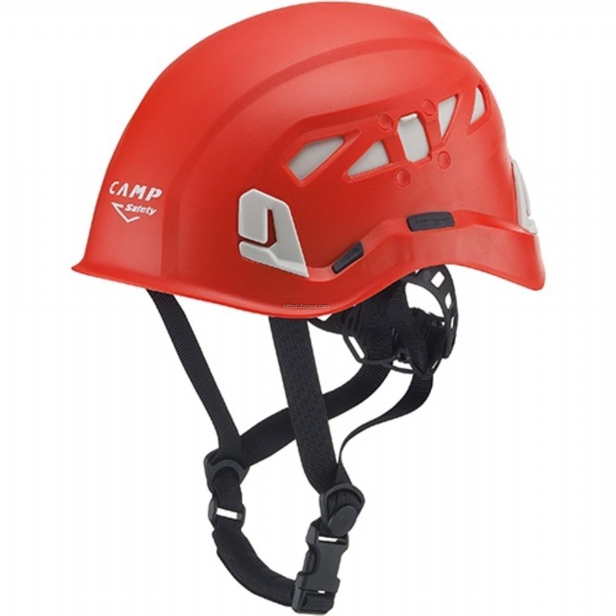 Camp Ares Air Kask