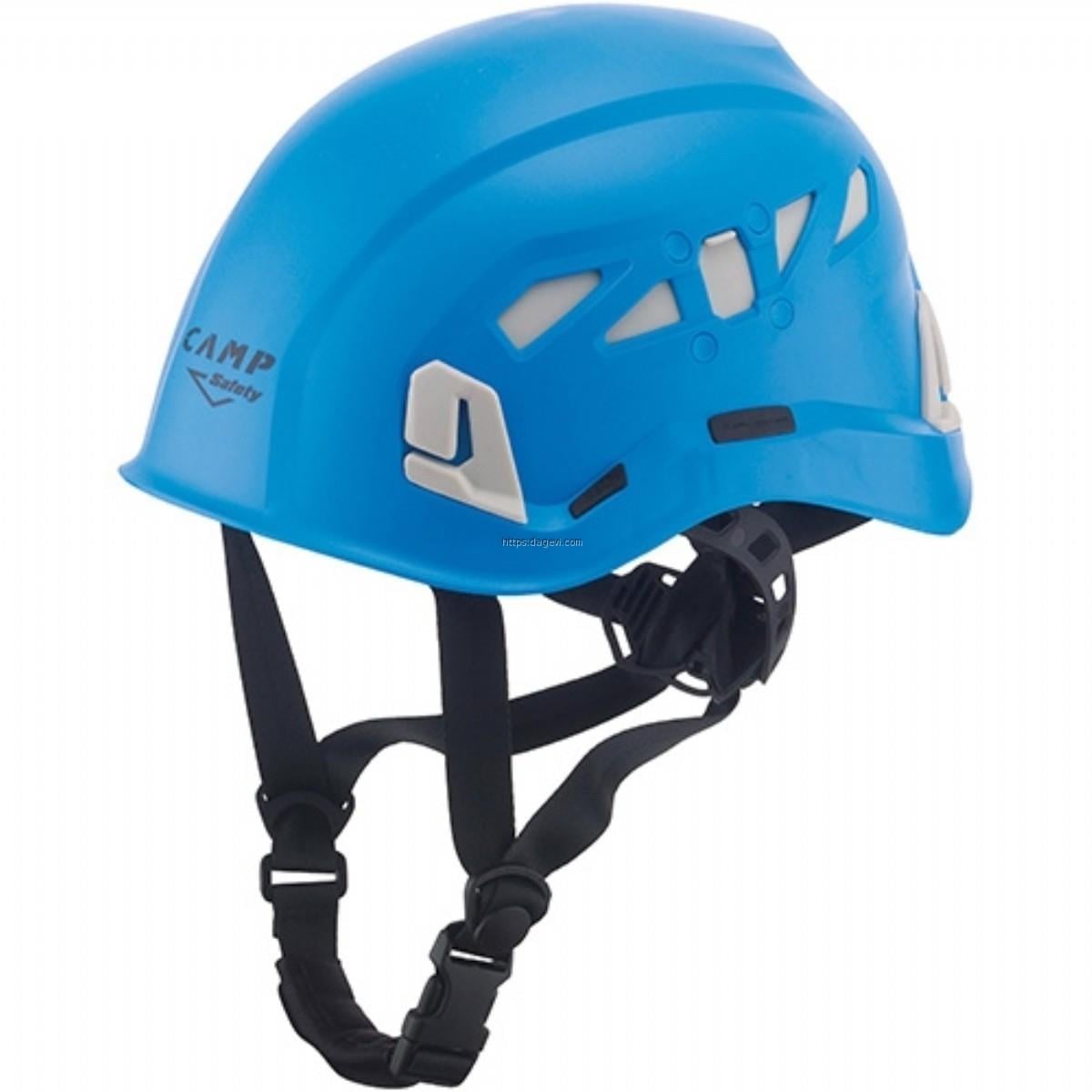 Camp Ares Air Kask