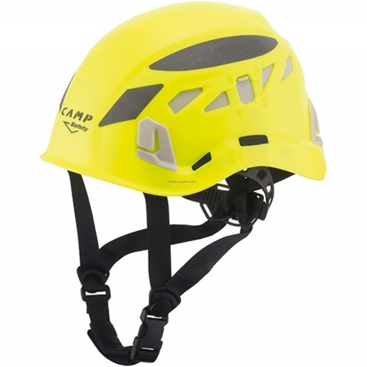Camp Ares Air Kask