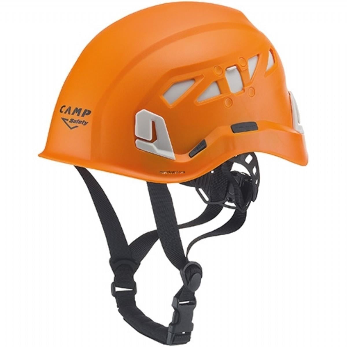 Camp Ares Air Kask