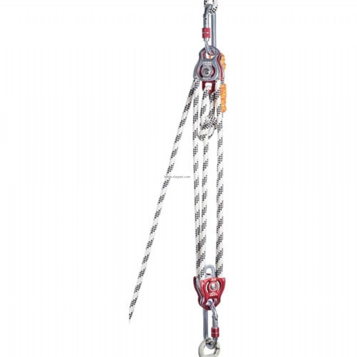 Camp Dryad Pro Makara